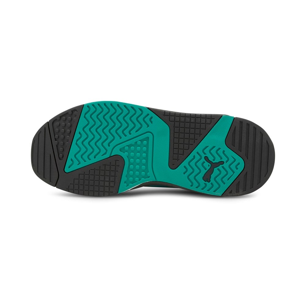 Puma MAPF1 X-RAY 2 Unisex Siyah Günlük Ayakkabı - 30675504