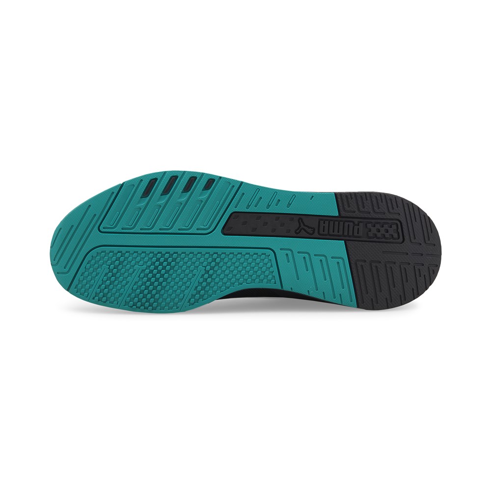 Puma Mapf1 Zenonspeed Erkek Siyah Günlük Spor Ayakkabı - 307042-03