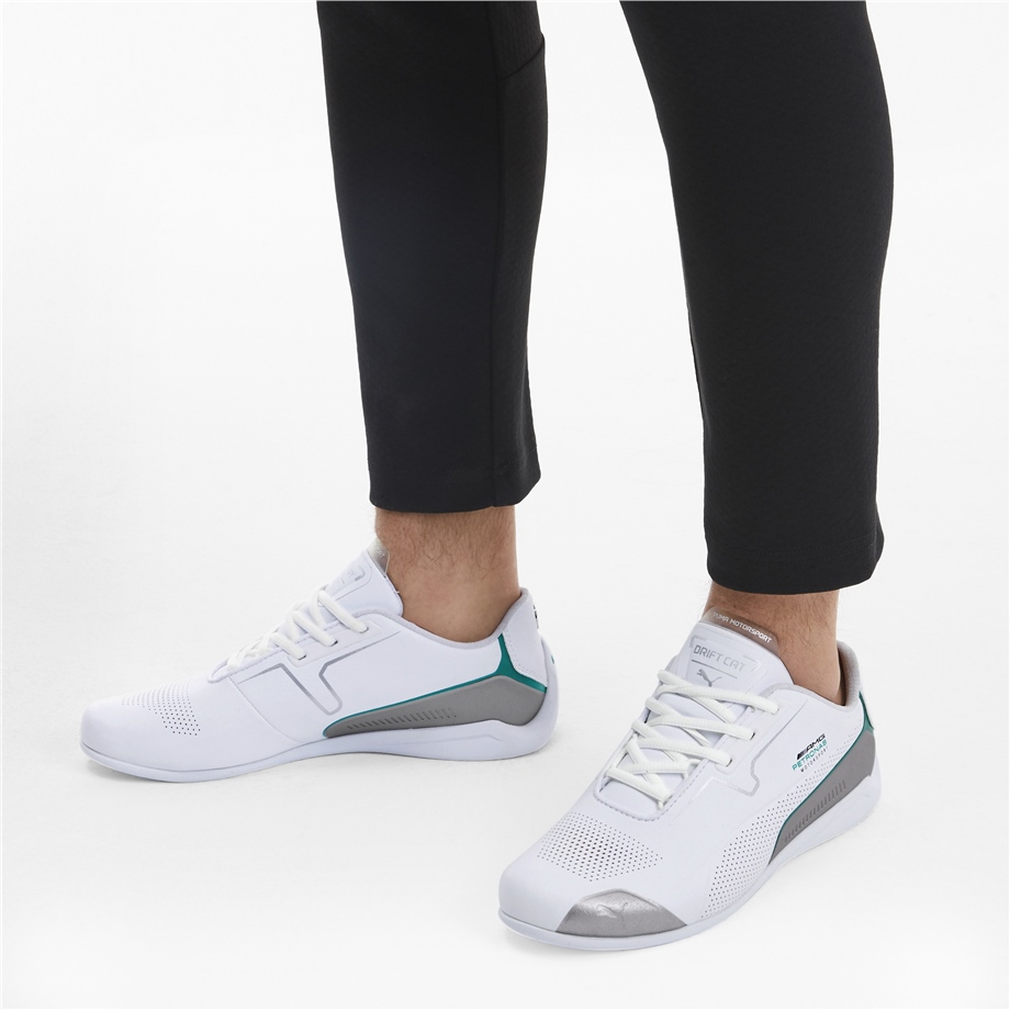 Puma Mapm Drift Cat 8  Unisex Günlük Ayakkabı - 30650202