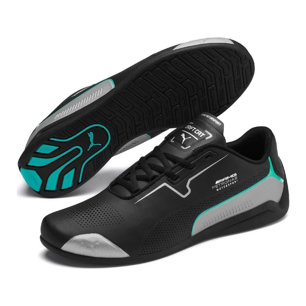 Puma Mapm Drift Cat 8 Erkek Günlük Ayakkabı - 30650201