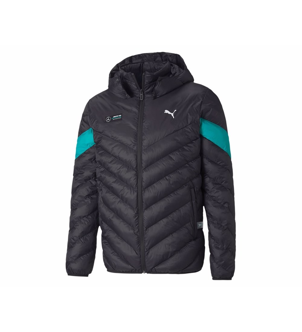 Puma Mapm Mcs Eco Lite Down Jkt Erkek Mont & Kaban - 59803201