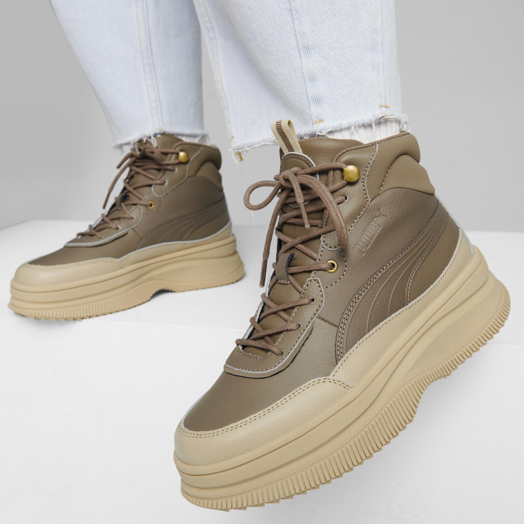 Puma Mayra Kadın Yetişkin Bot