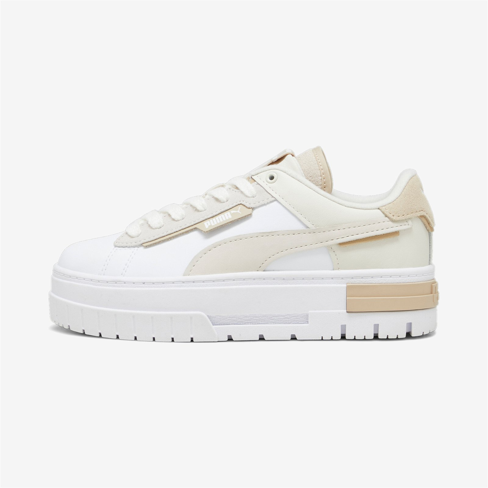 Puma Mayze Crashed Selflove Wns Kadın Sneaker