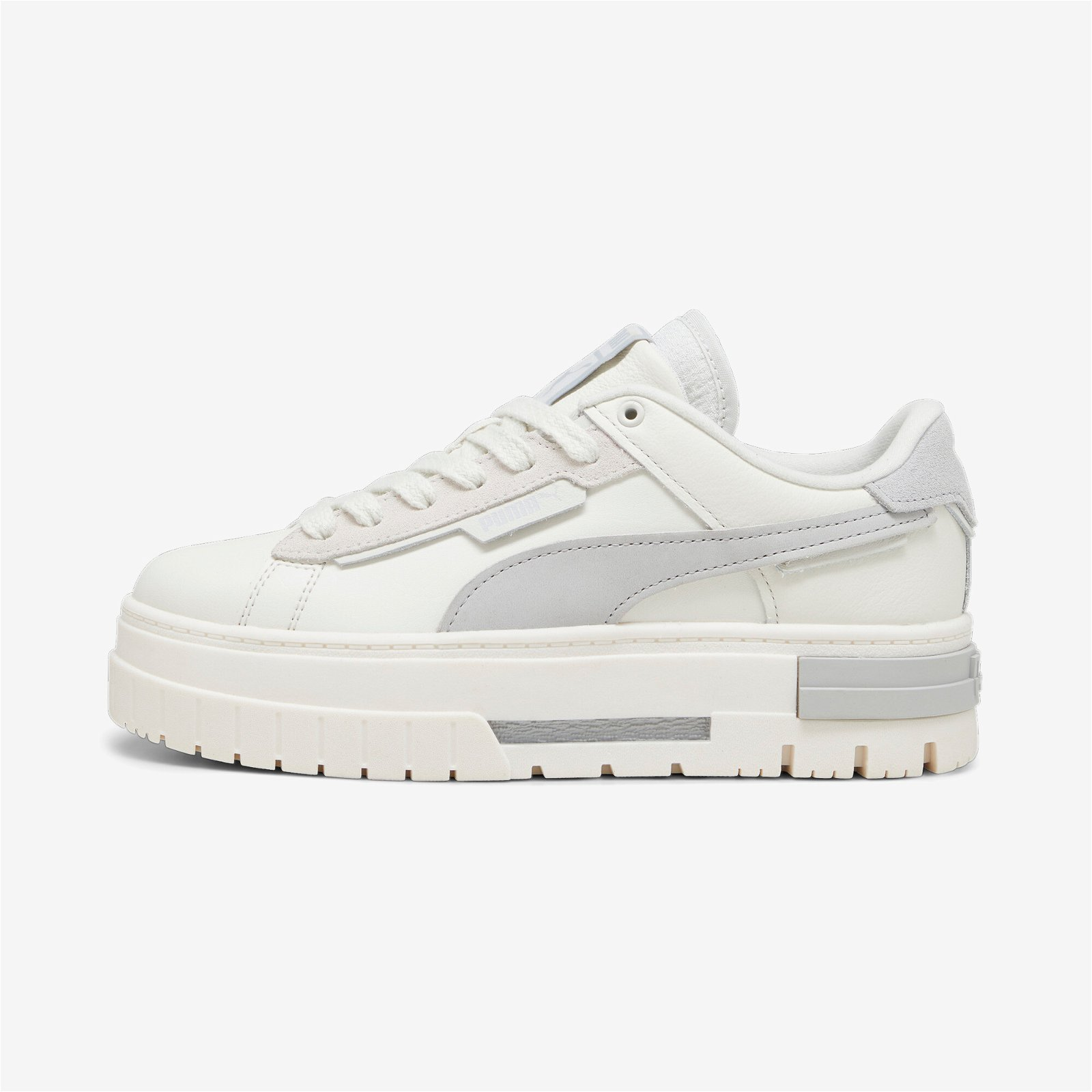 Puma Mayze Crashed Selflove Wns Kadın Sneaker