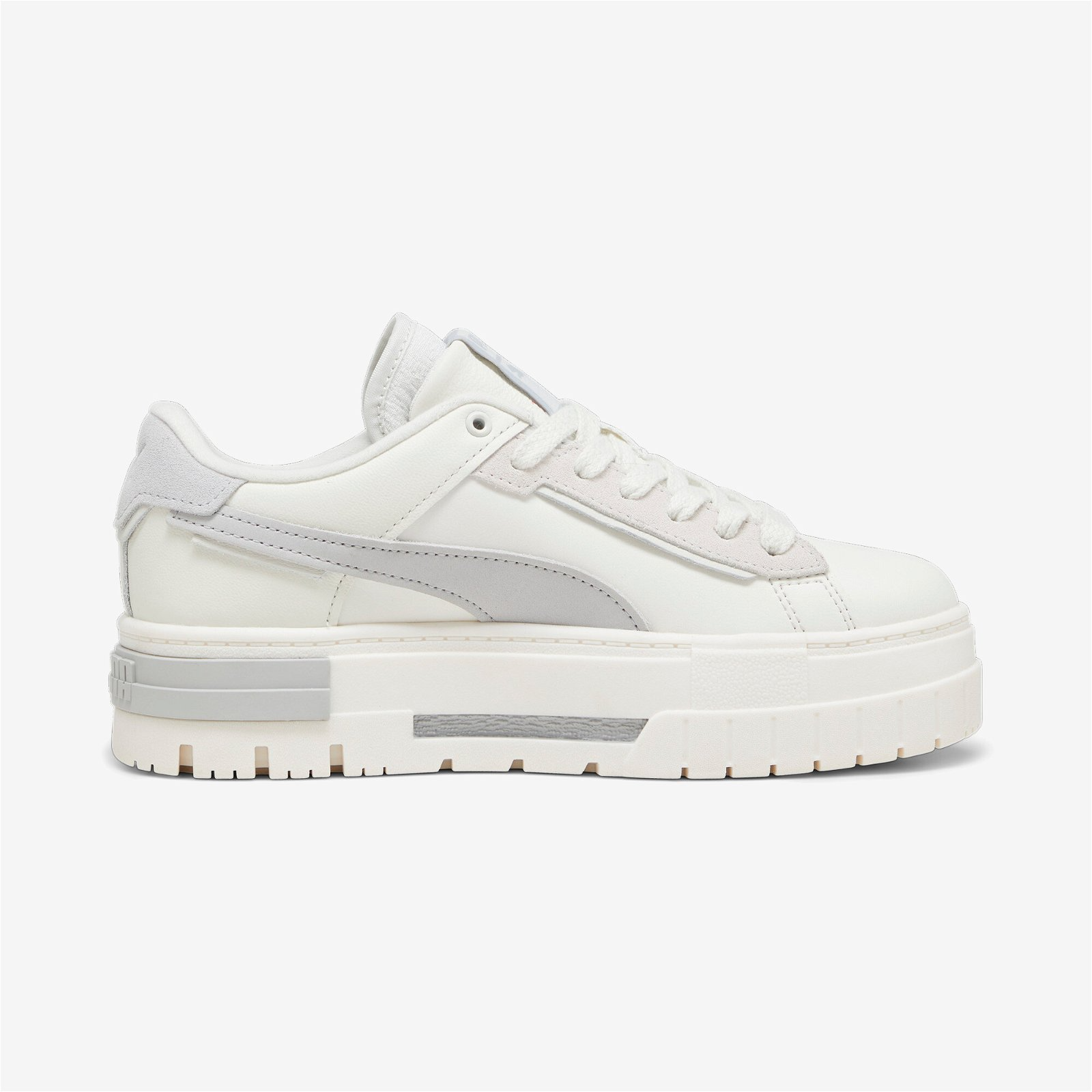 Puma Mayze Crashed Selflove Wns Kadın Sneaker