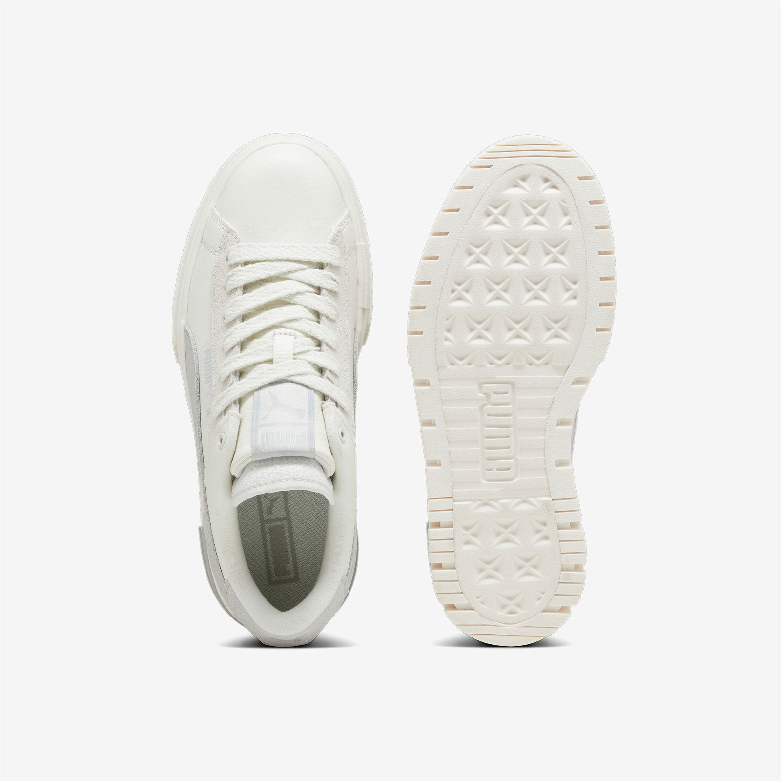 Puma Mayze Crashed Selflove Wns Kadın Sneaker