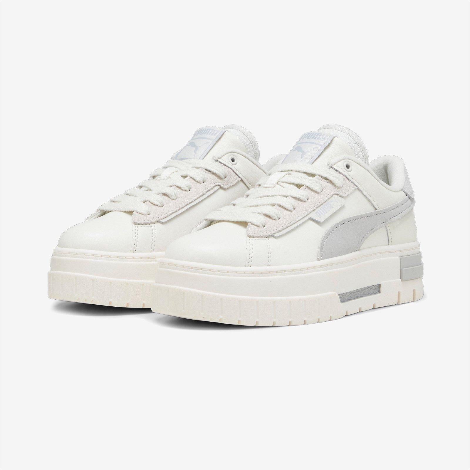 Puma Mayze Crashed Selflove Wns Kadın Sneaker