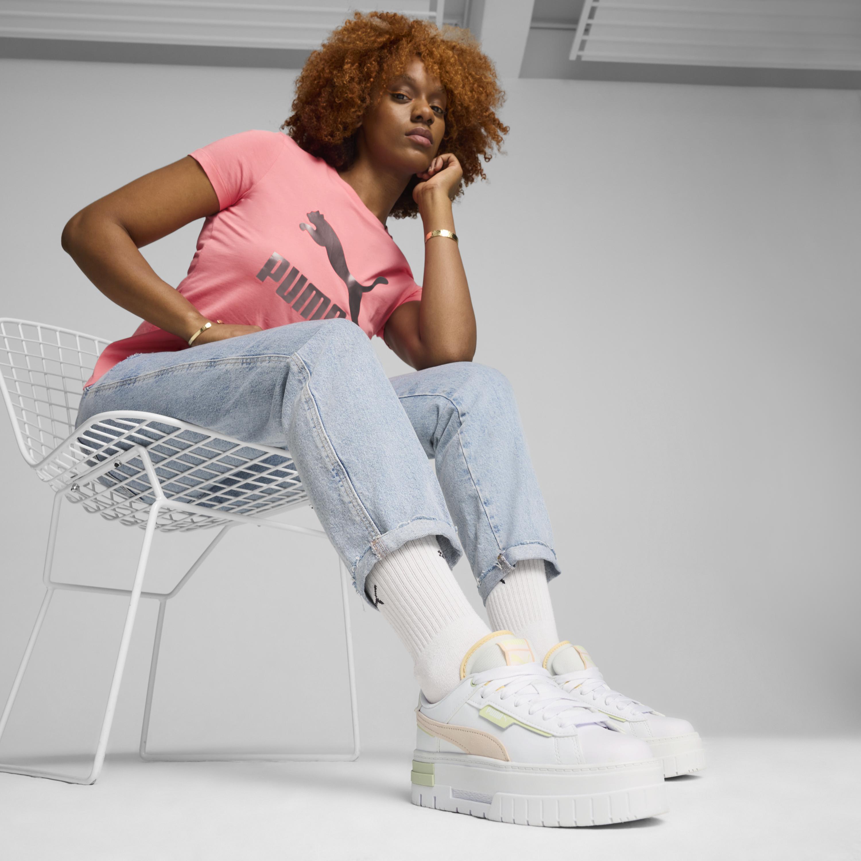 Puma Mayze Crashed Wns Kadın Basketbol Ayakkabı