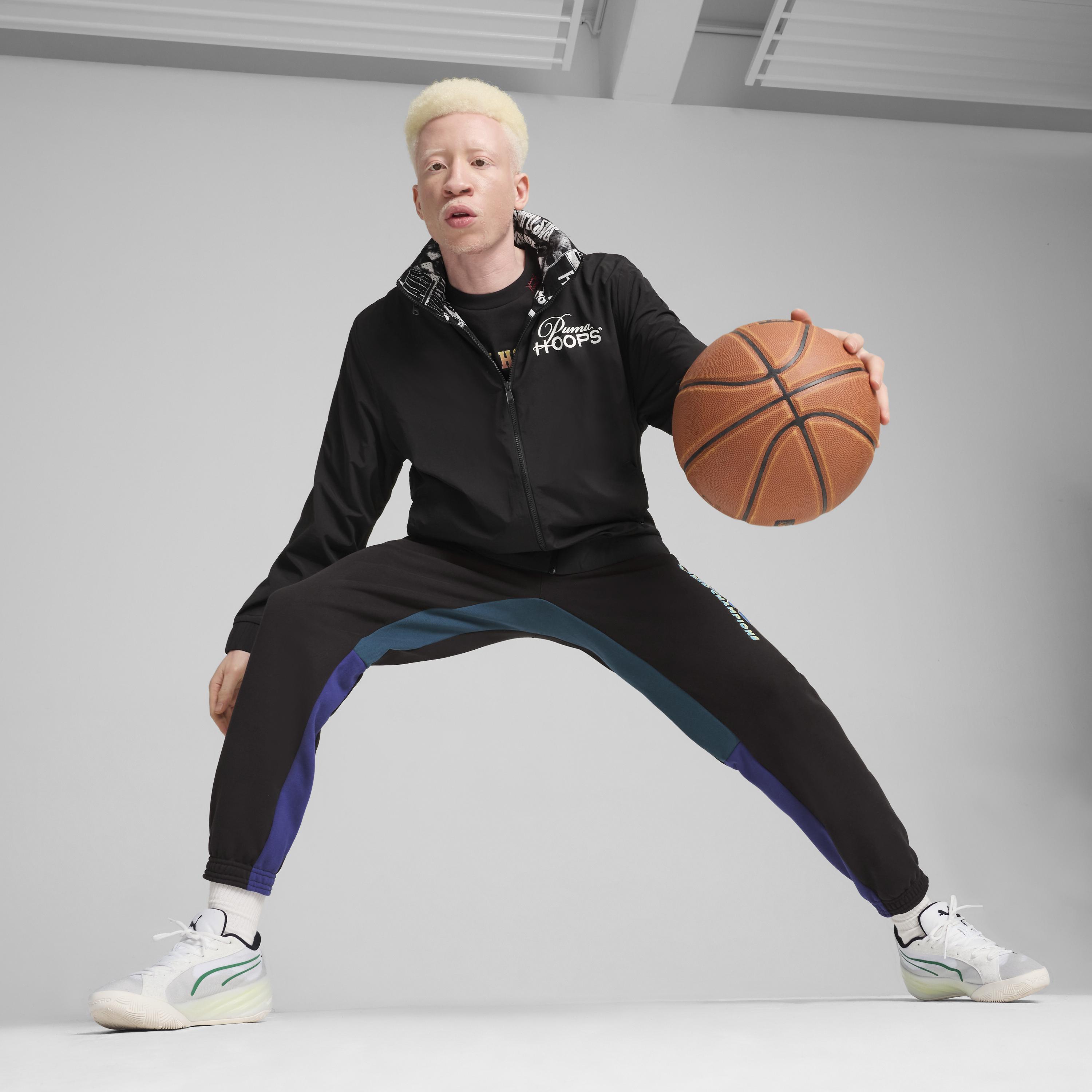 Puma Media Day Jacket Erkek Ceket