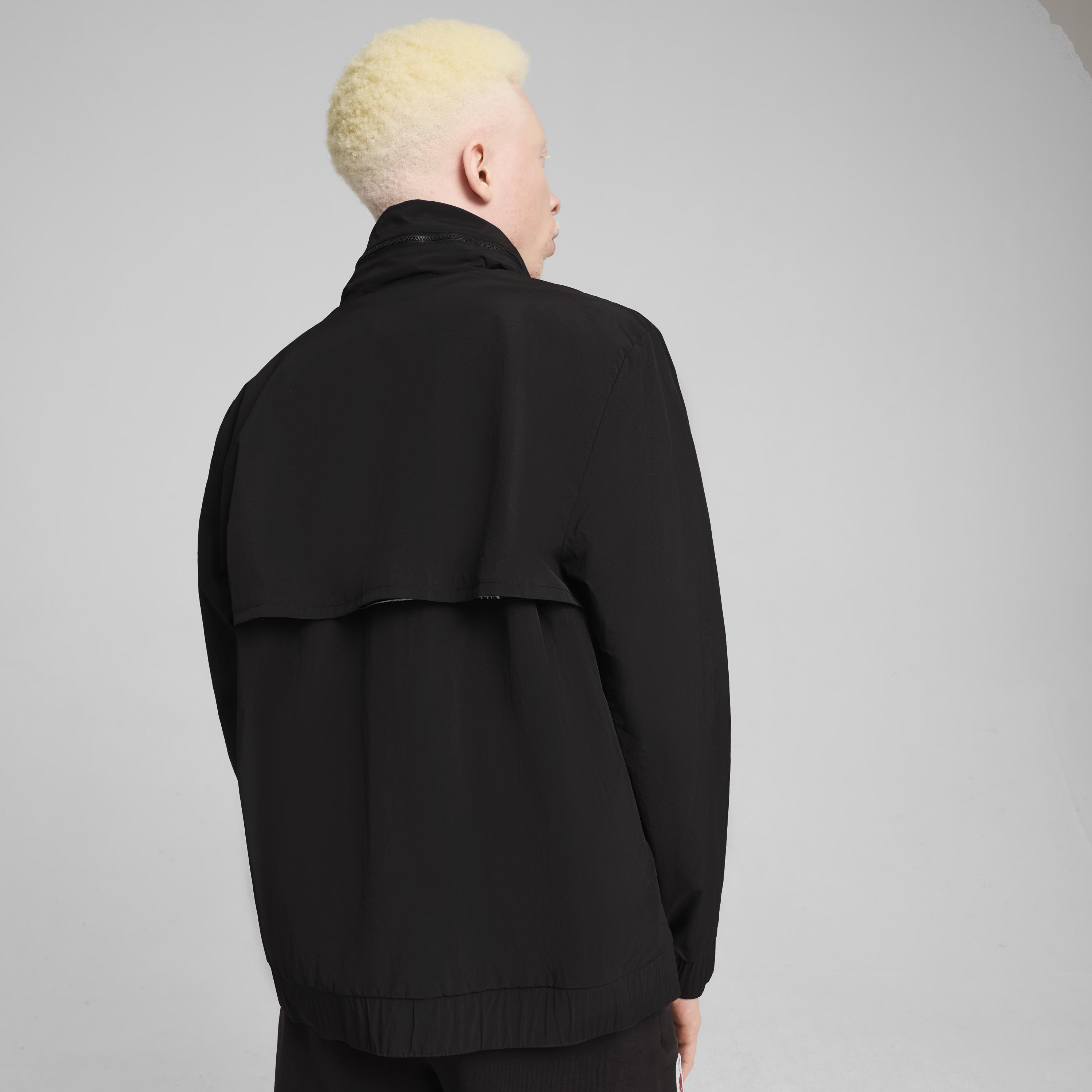 Puma Media Day Jacket Erkek Ceket