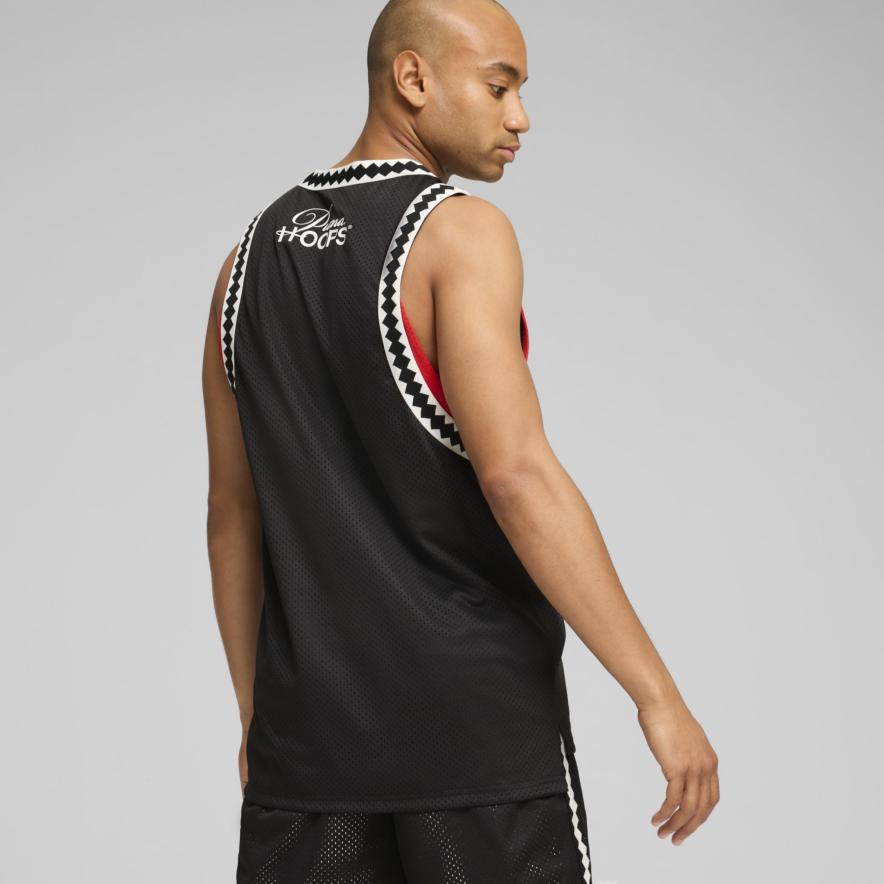 Puma Media Day Jersey Erkek Forma