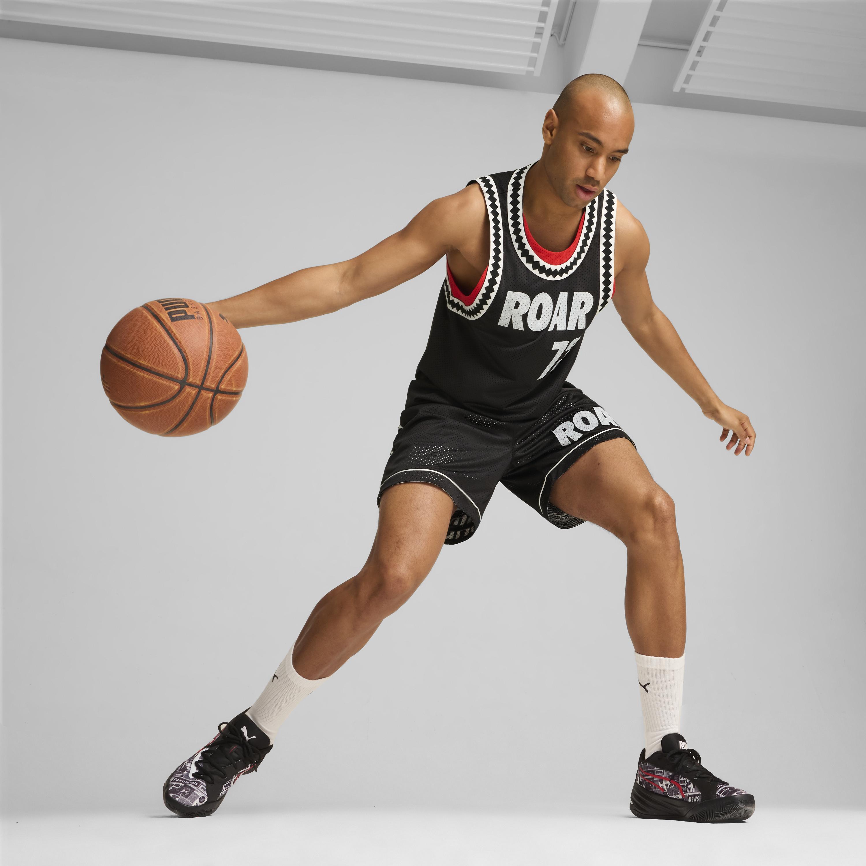 Puma Media Day Jersey Erkek Forma