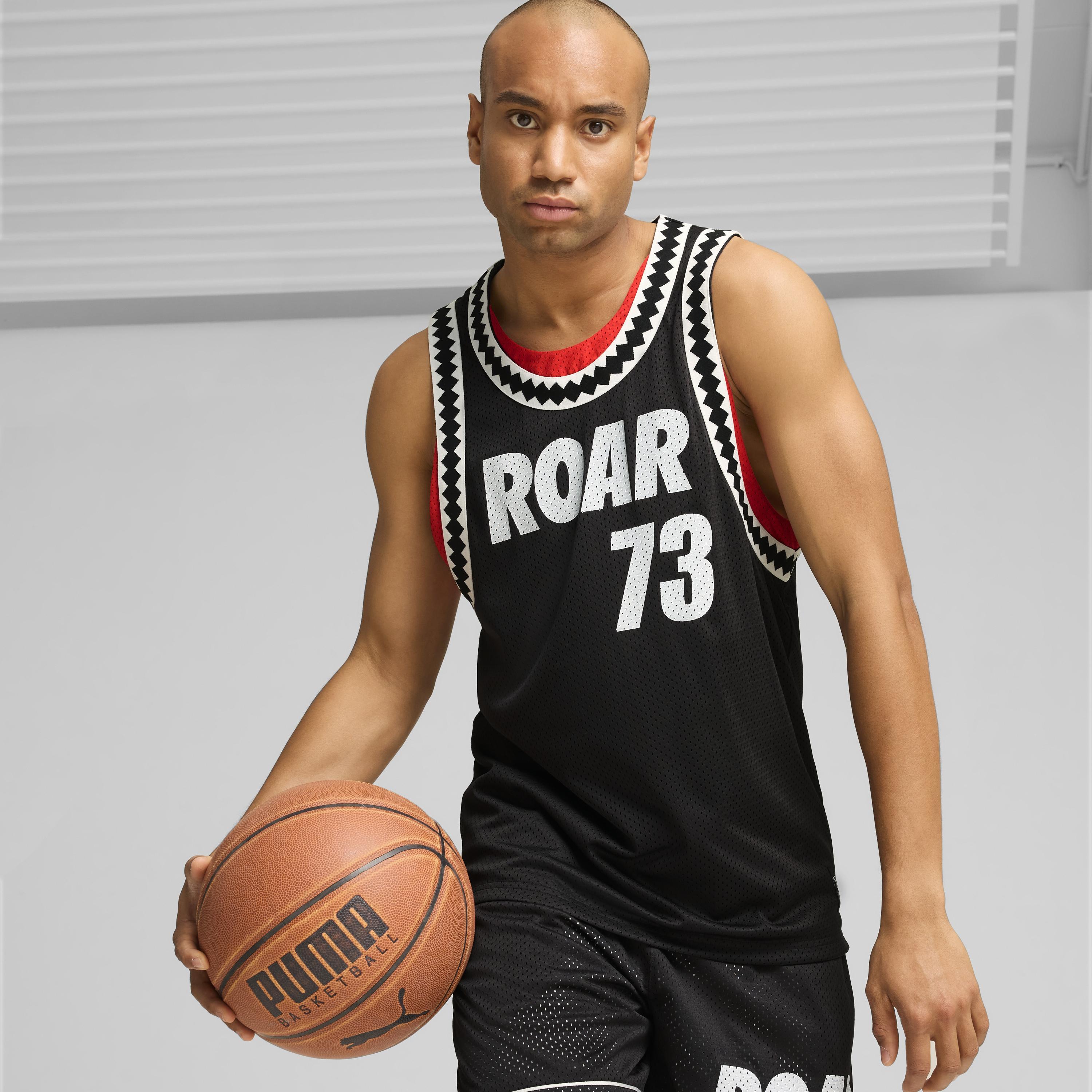 Puma Media Day Jersey Erkek Forma