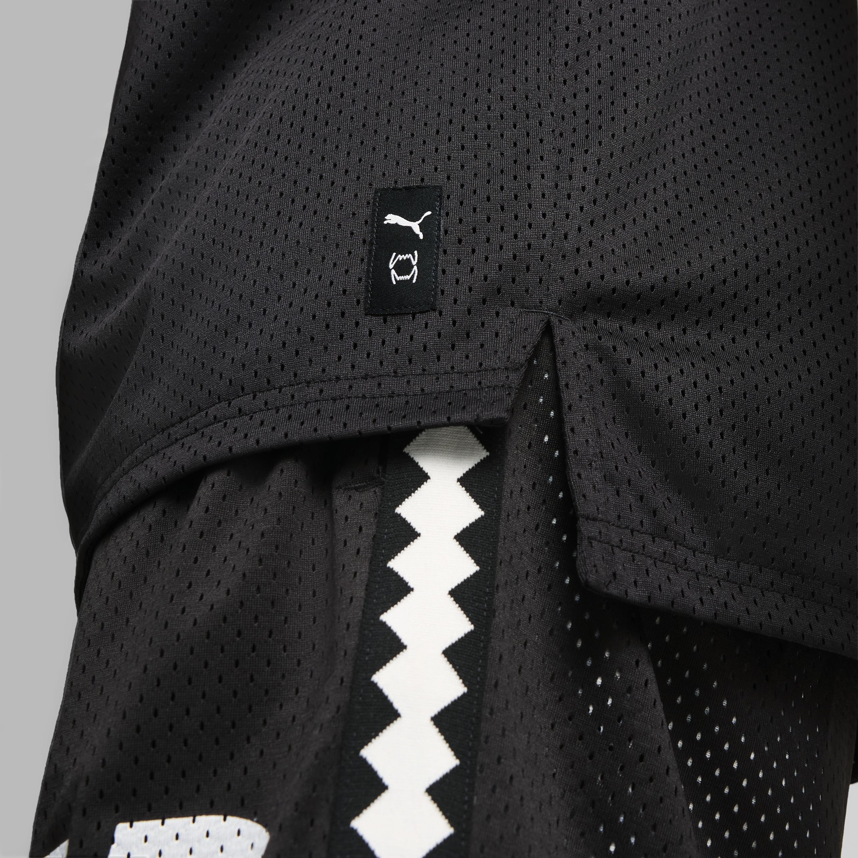 Puma Media Day Jersey Erkek Forma