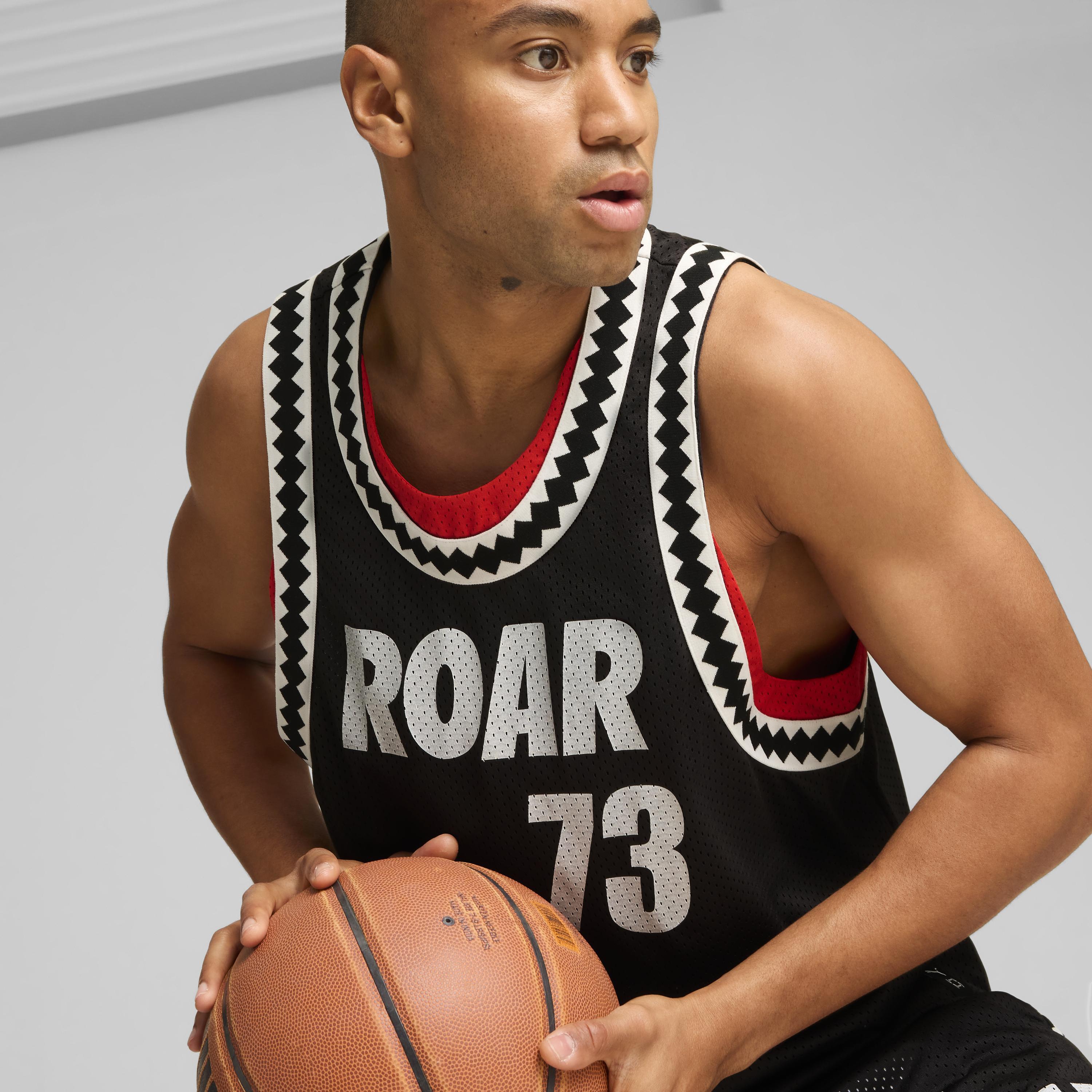 Puma Media Day Jersey Erkek Forma