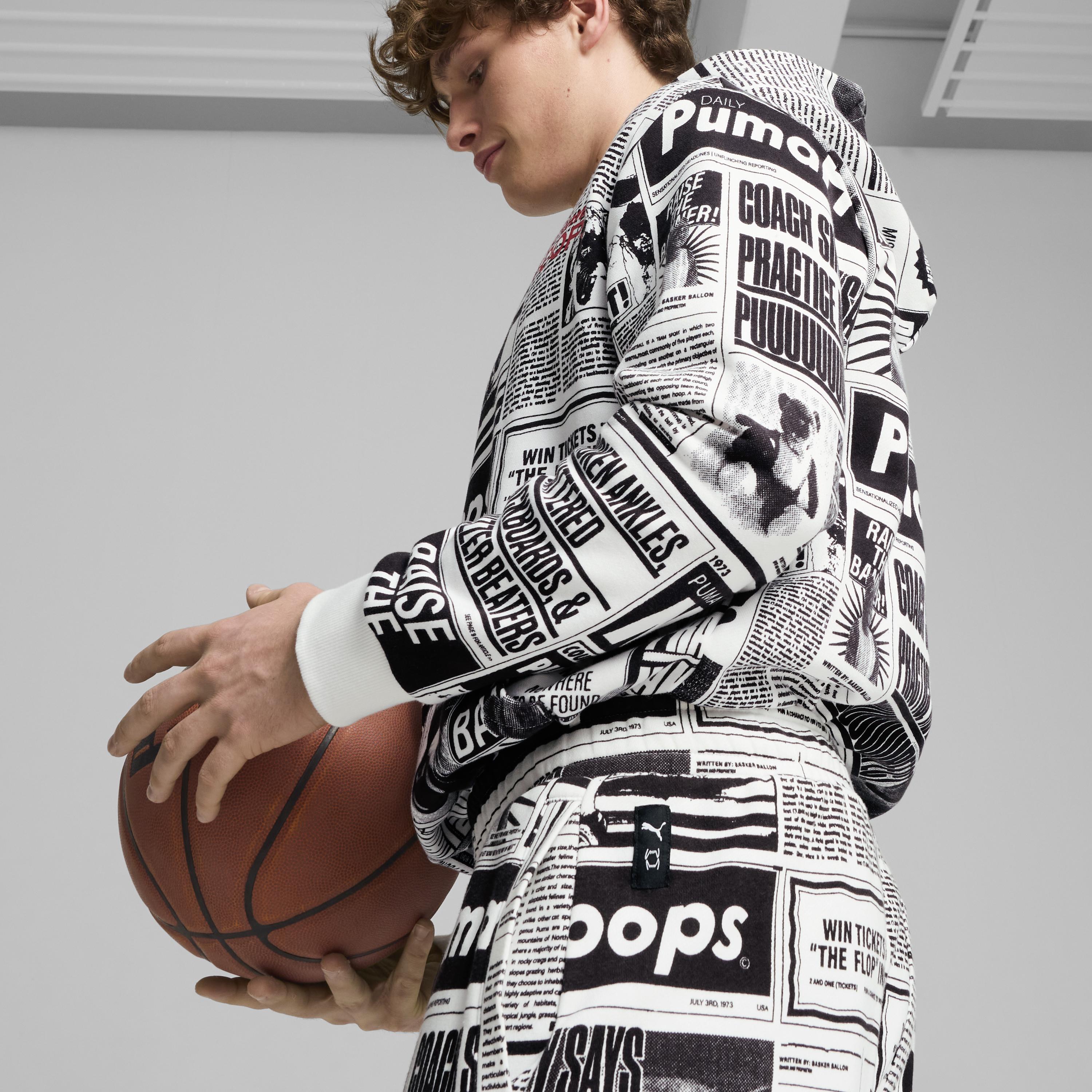 Puma Media Day Sweat Erkek Eşofman Altı