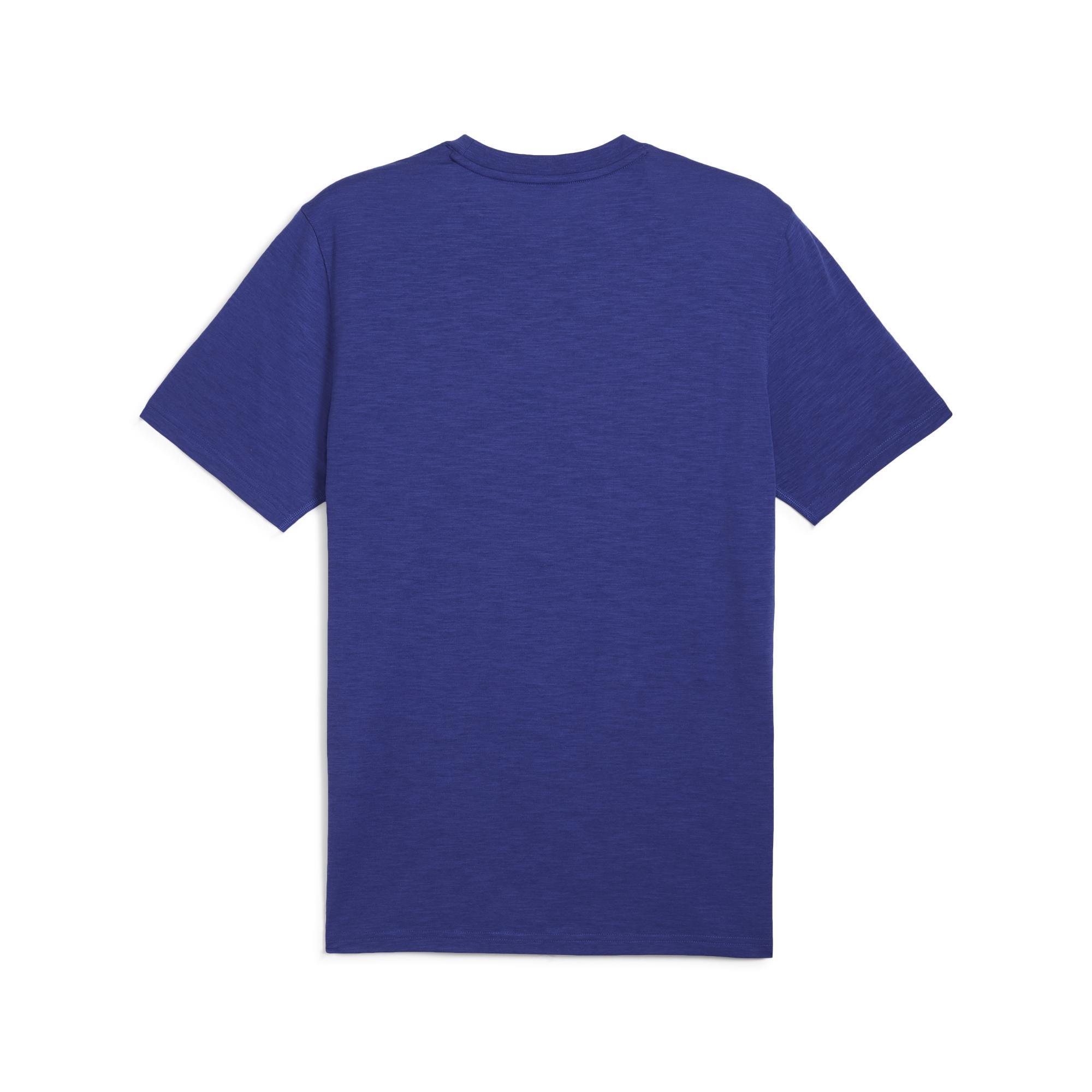 Puma Mens No Train No Gain Tee Erkek T-shirt