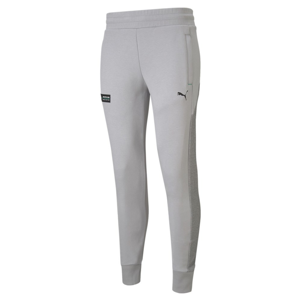 Puma Mercedes F1 Erkek Gri Eşofman Altı - 53100502