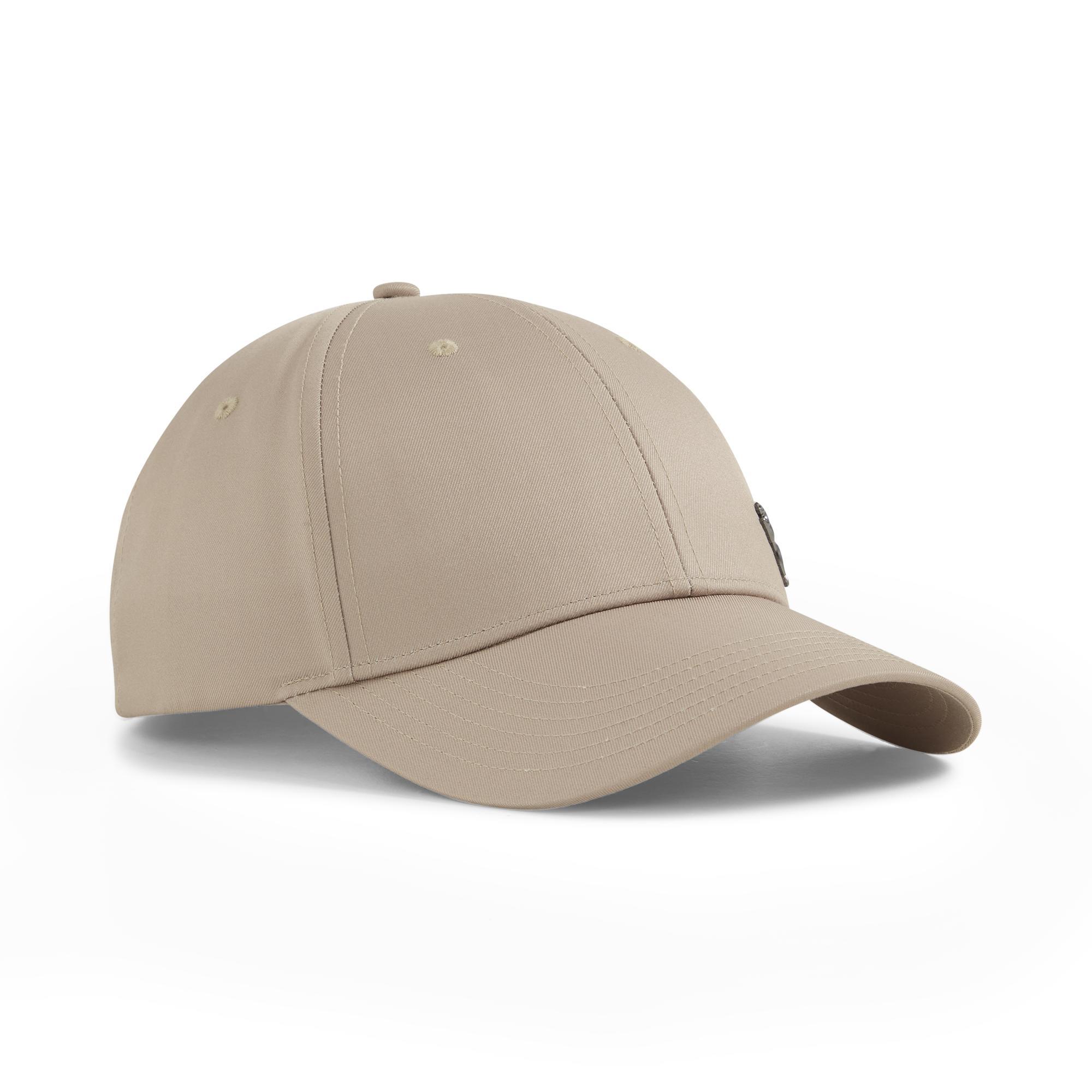 Puma Metal Cat Cap Unisex Şapka