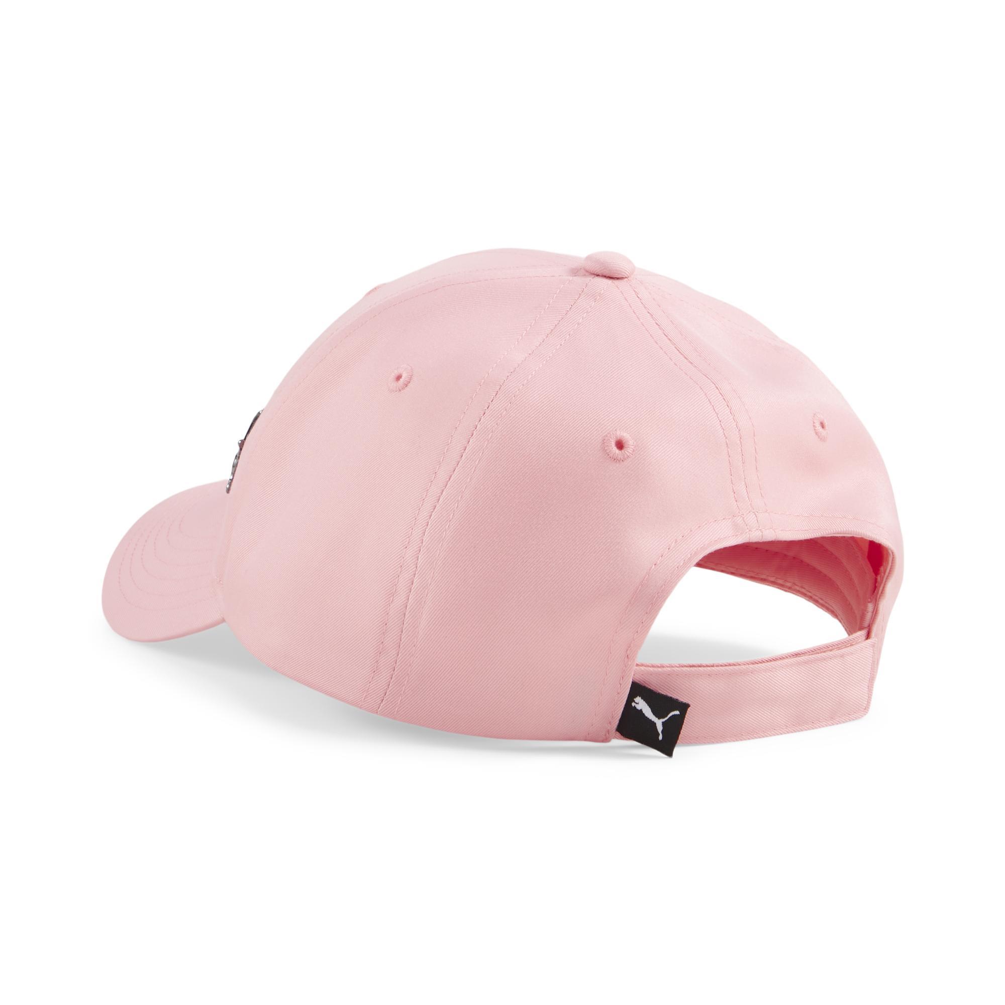 Puma Metal Cat Cap Unisex Şapka