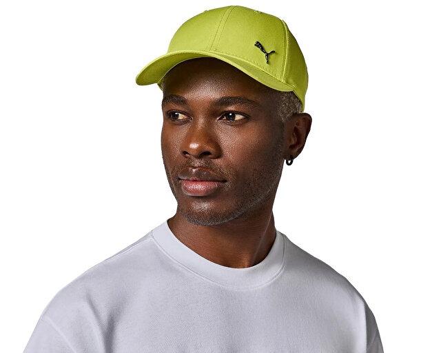 Puma Metal Cat Cap Unisex Şapka