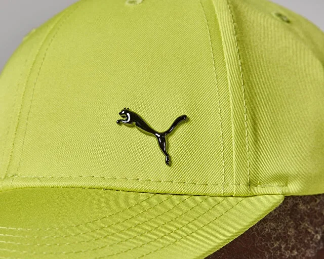 Puma Metal Cat Cap Unisex Şapka