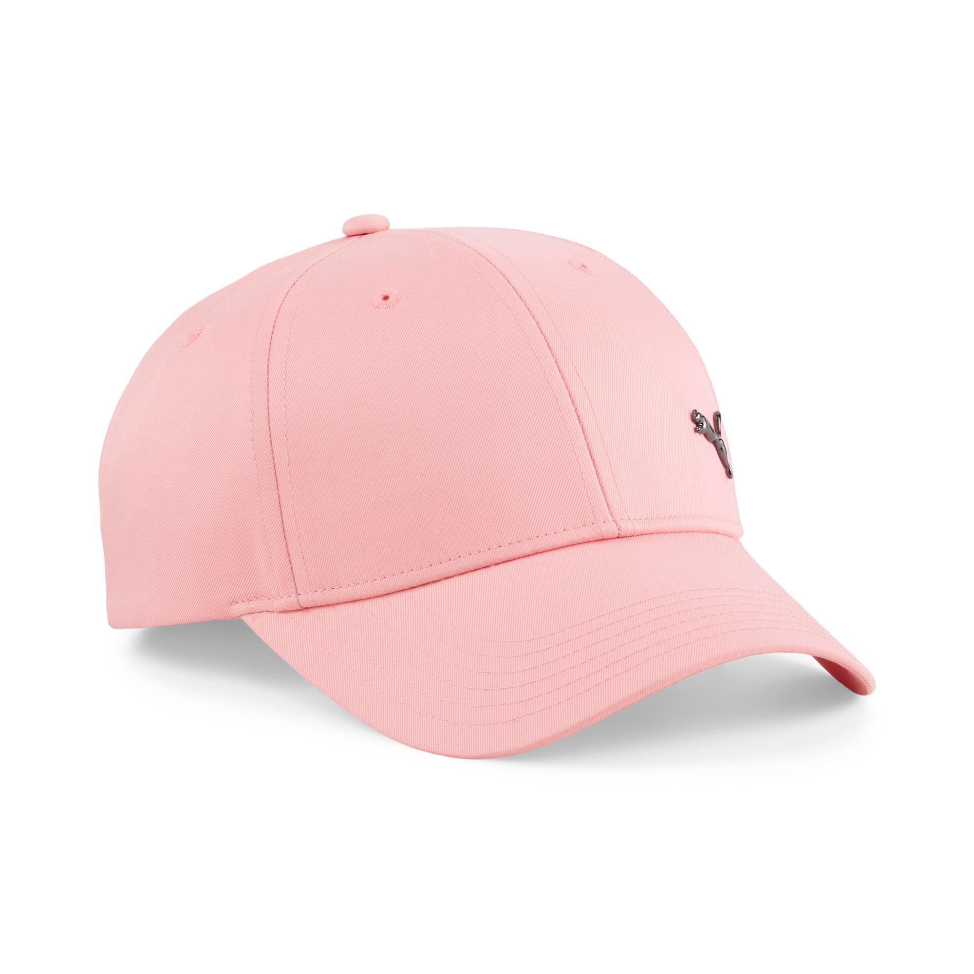 Puma Metal Cat Cap Unisex Şapka