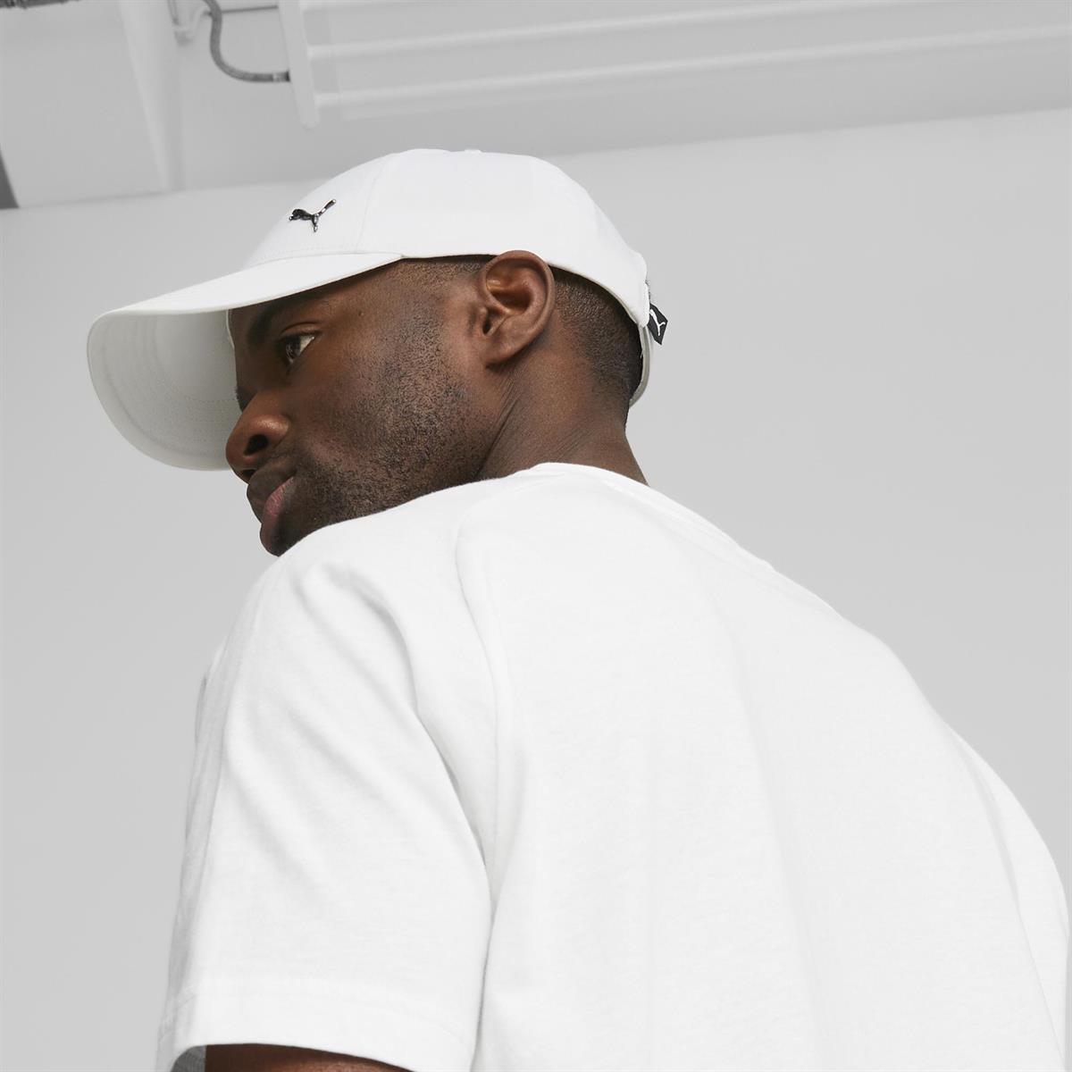 Puma Metal Cat Cap Unisex Şapka