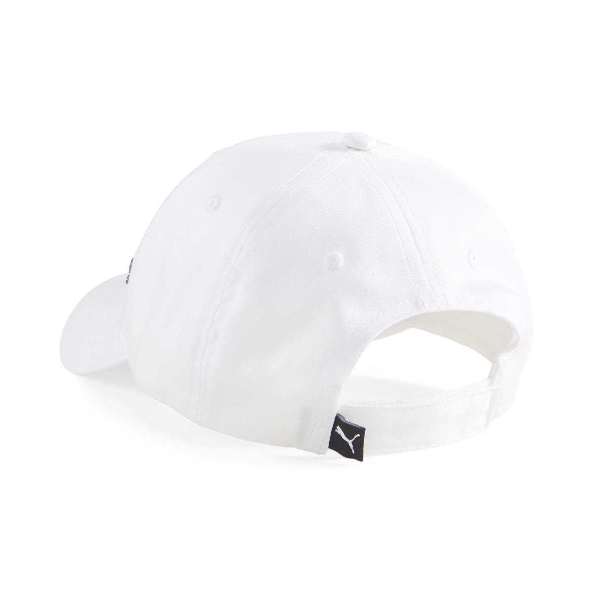 Puma Metal Cat Cap Unisex Şapka
