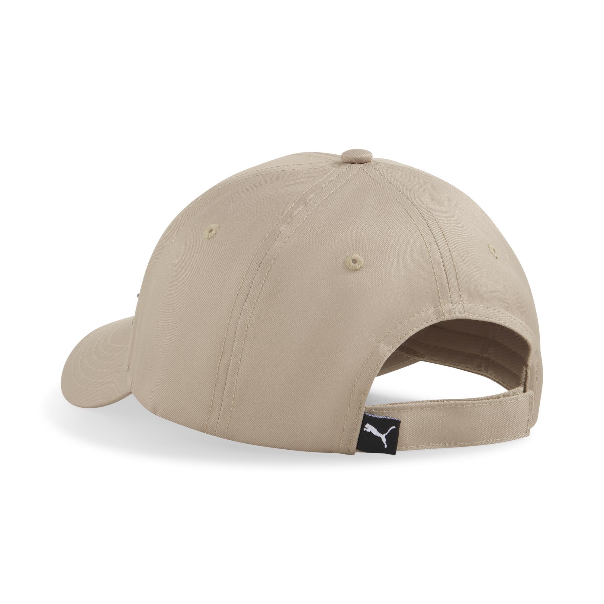 Puma Metal Cat Cap Unisex Şapka