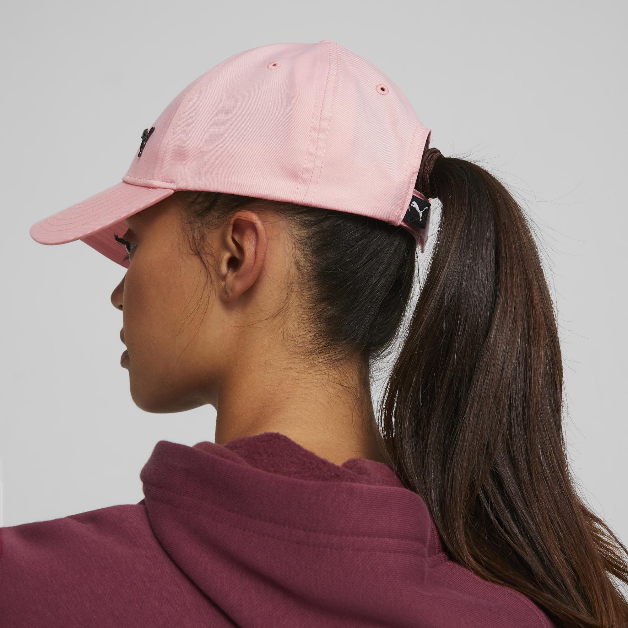 Puma Metal Cat Cap Unisex Şapka
