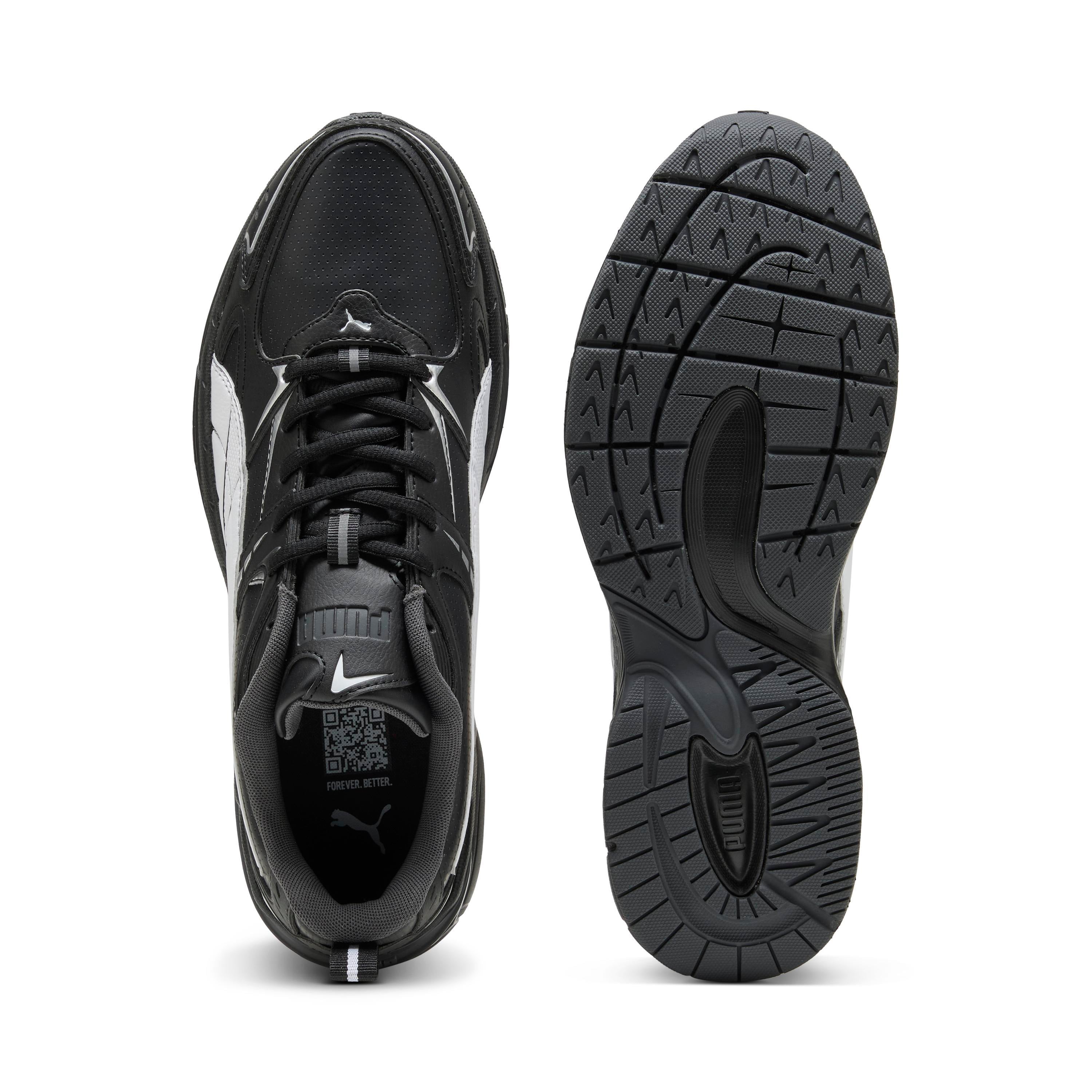 Puma Milenio Tech 2000 L Unisex Yetişkin Sneaker