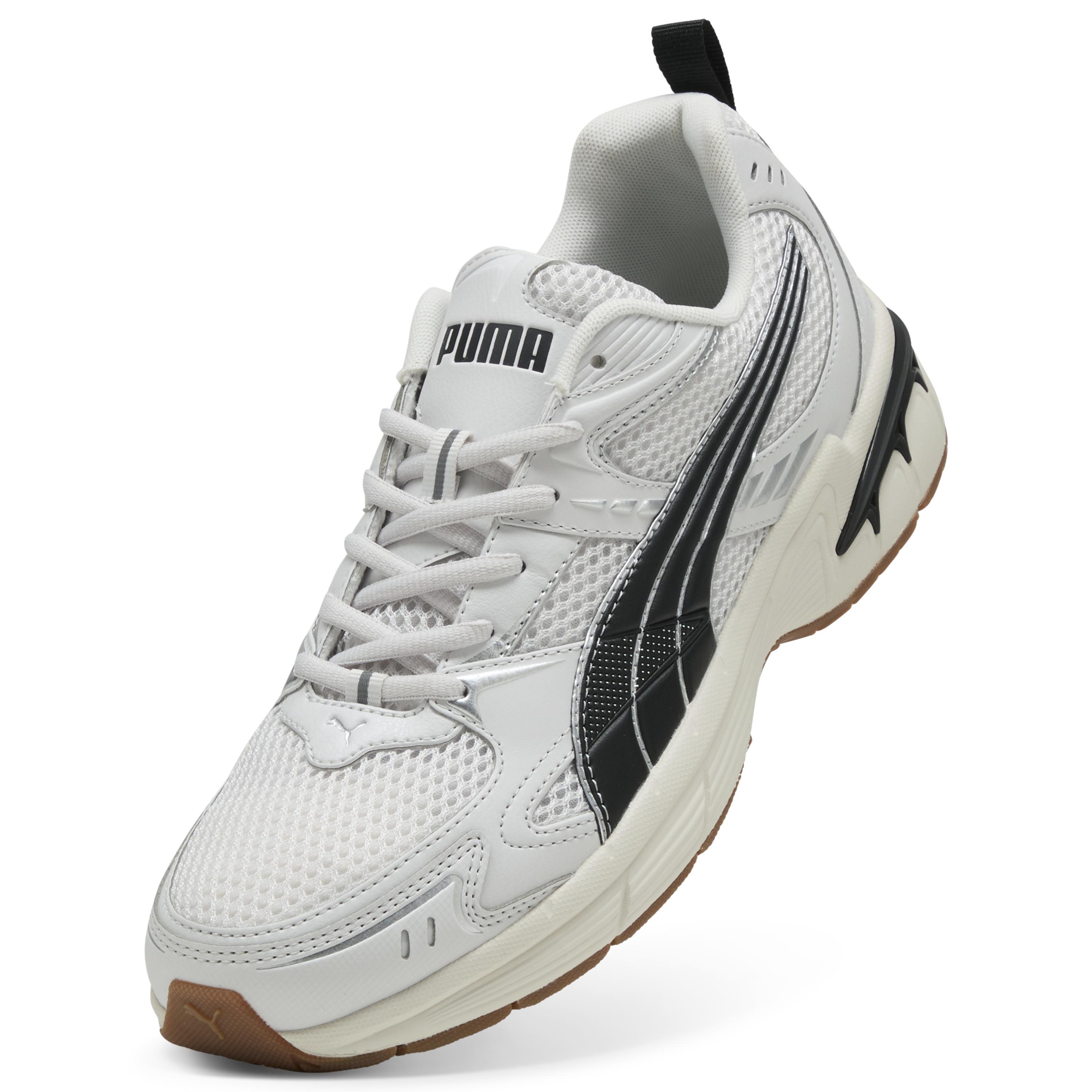 Puma Milenio Tech 2000 Unisex Yetişkin Sneaker