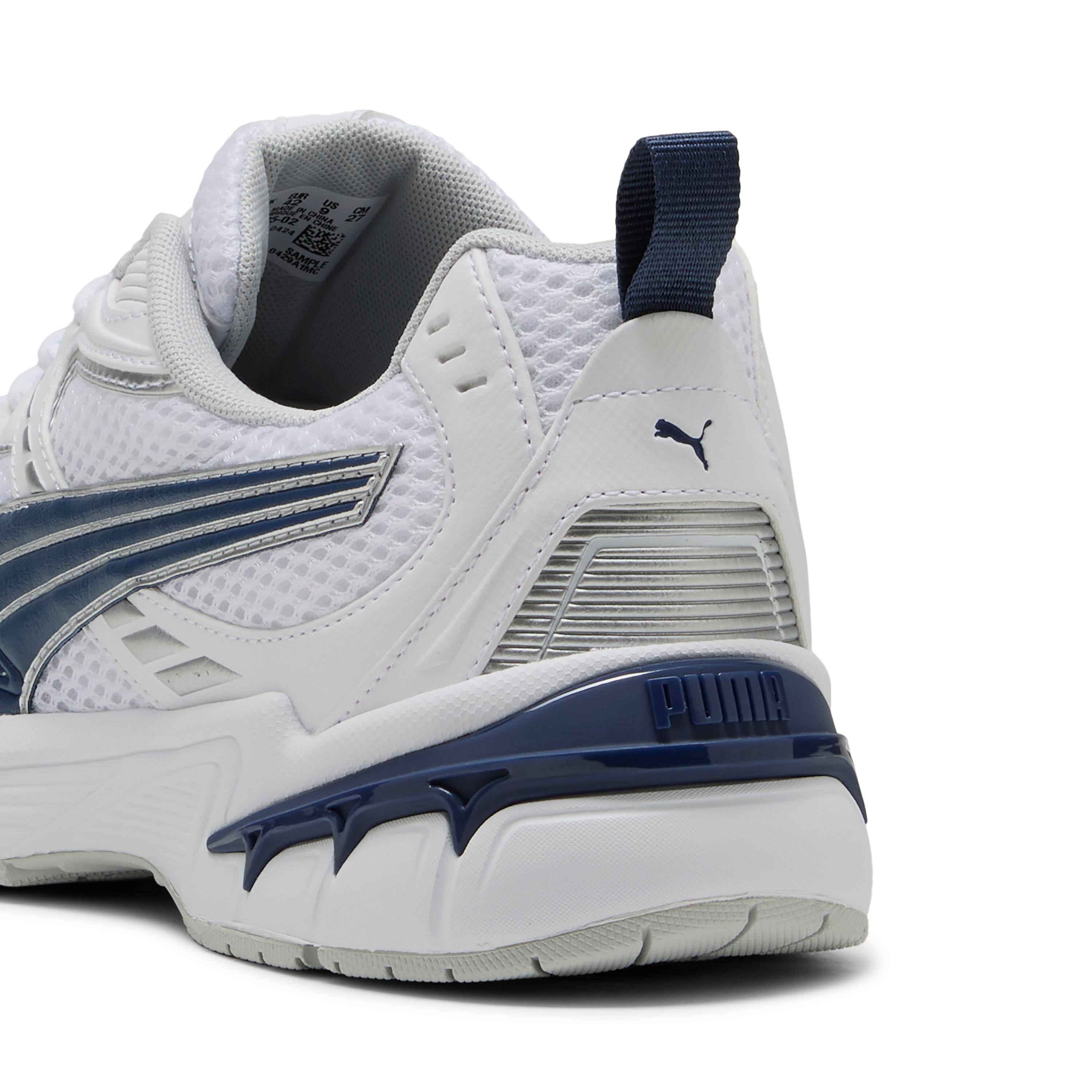 Puma Milenio Tech 2000 Unisex Yetişkin Sneaker