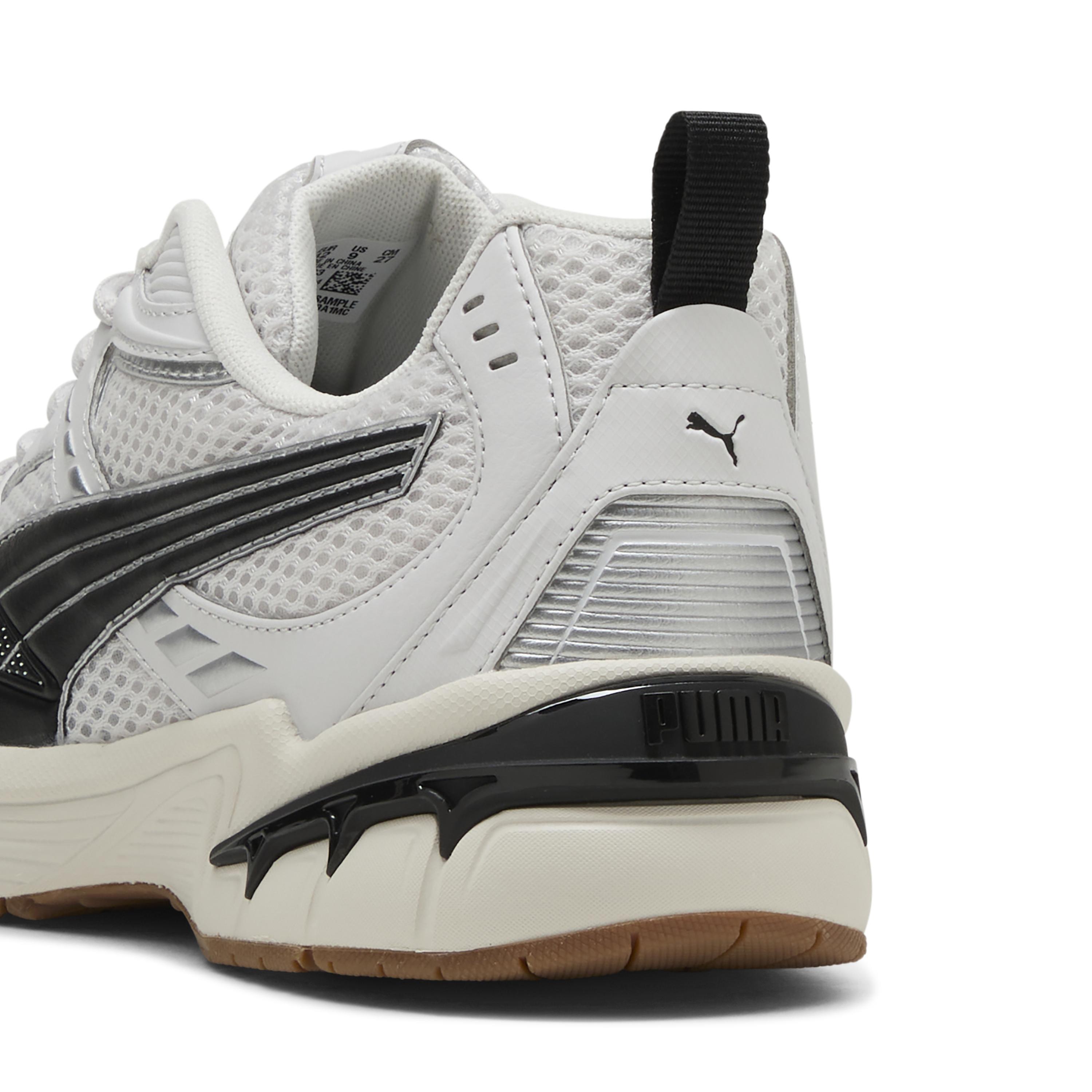 Puma Milenio Tech 2000 Unisex Yetişkin Sneaker