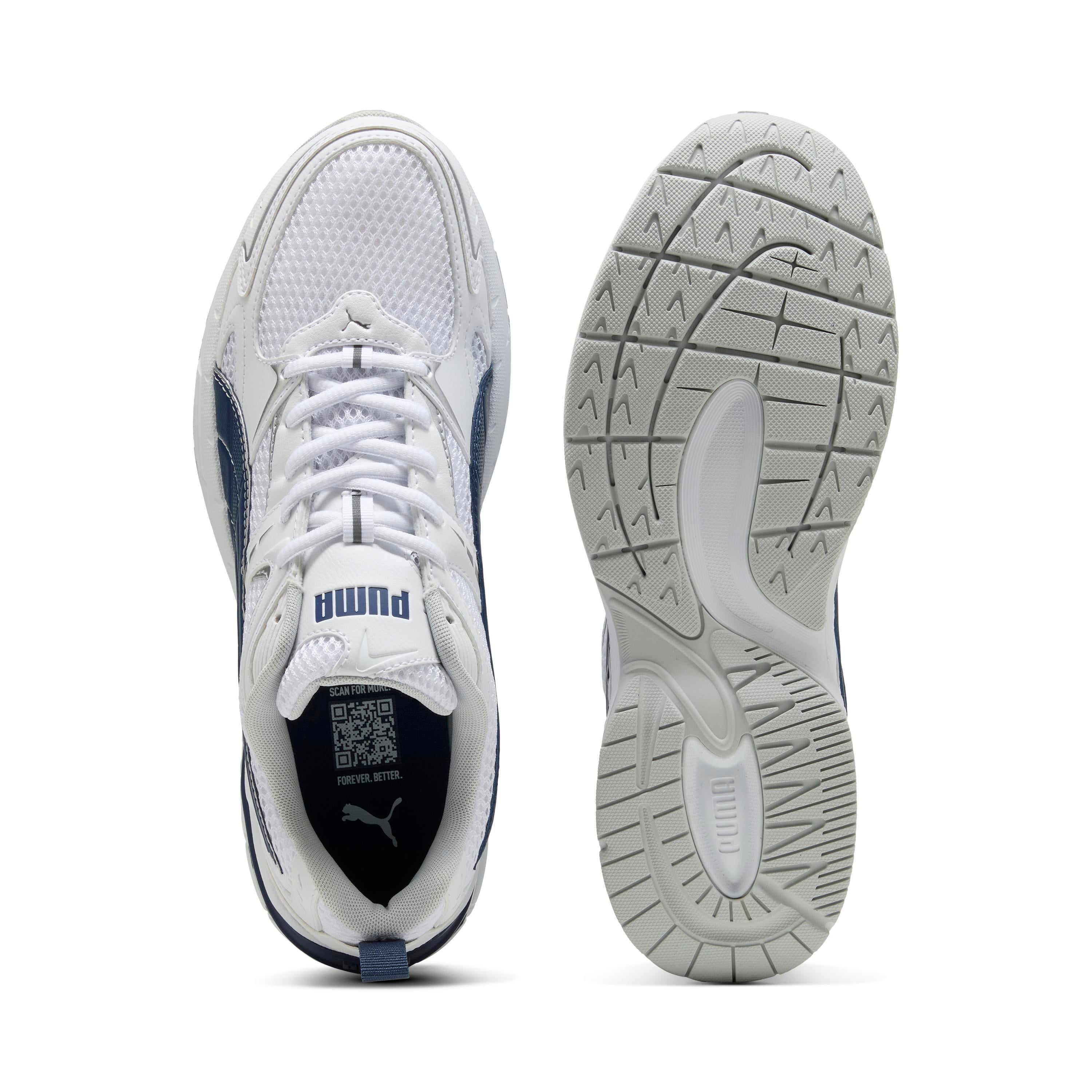 Puma Milenio Tech 2000 Unisex Yetişkin Sneaker