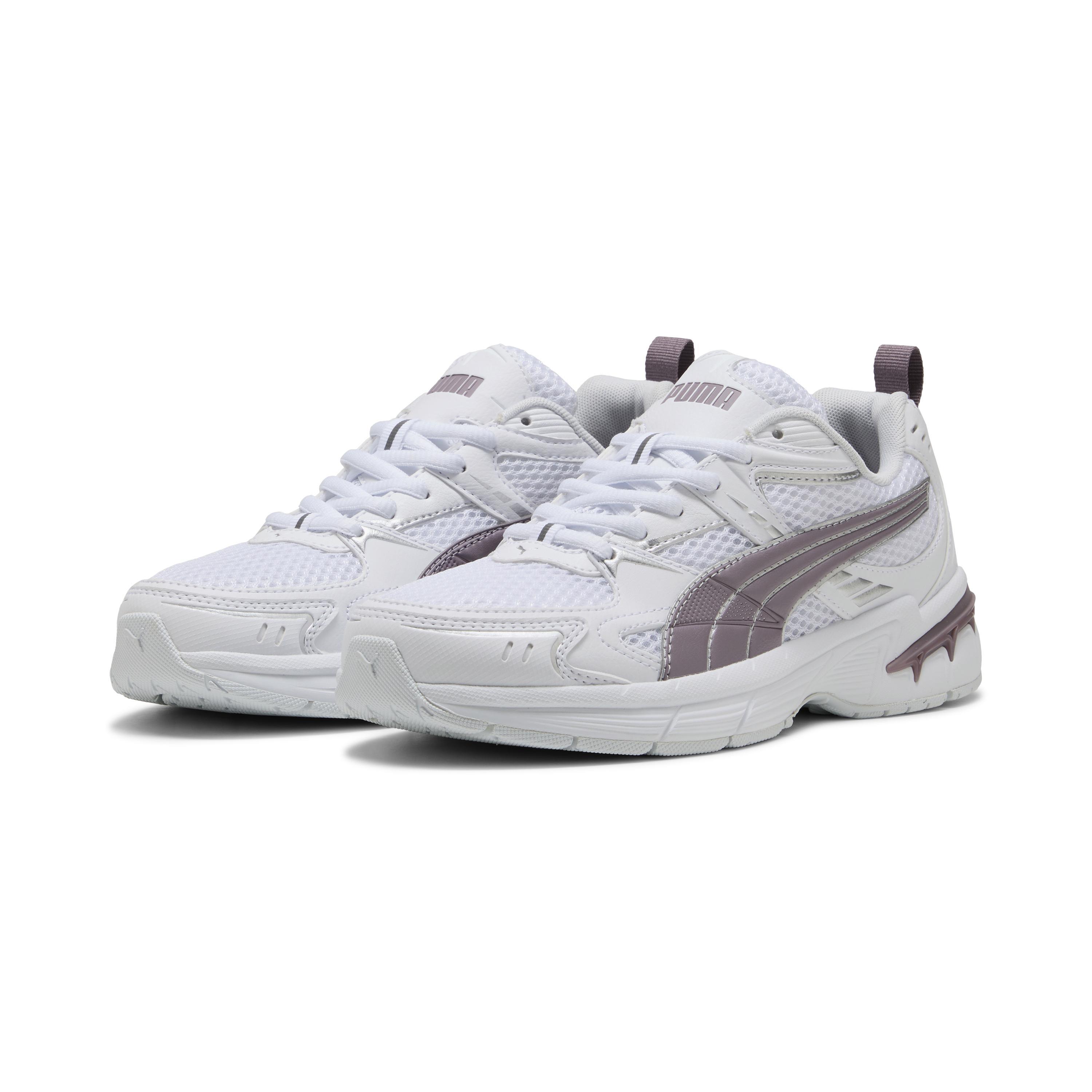 Puma Milenio Tech 2000 Unisex Yetişkin Sneaker