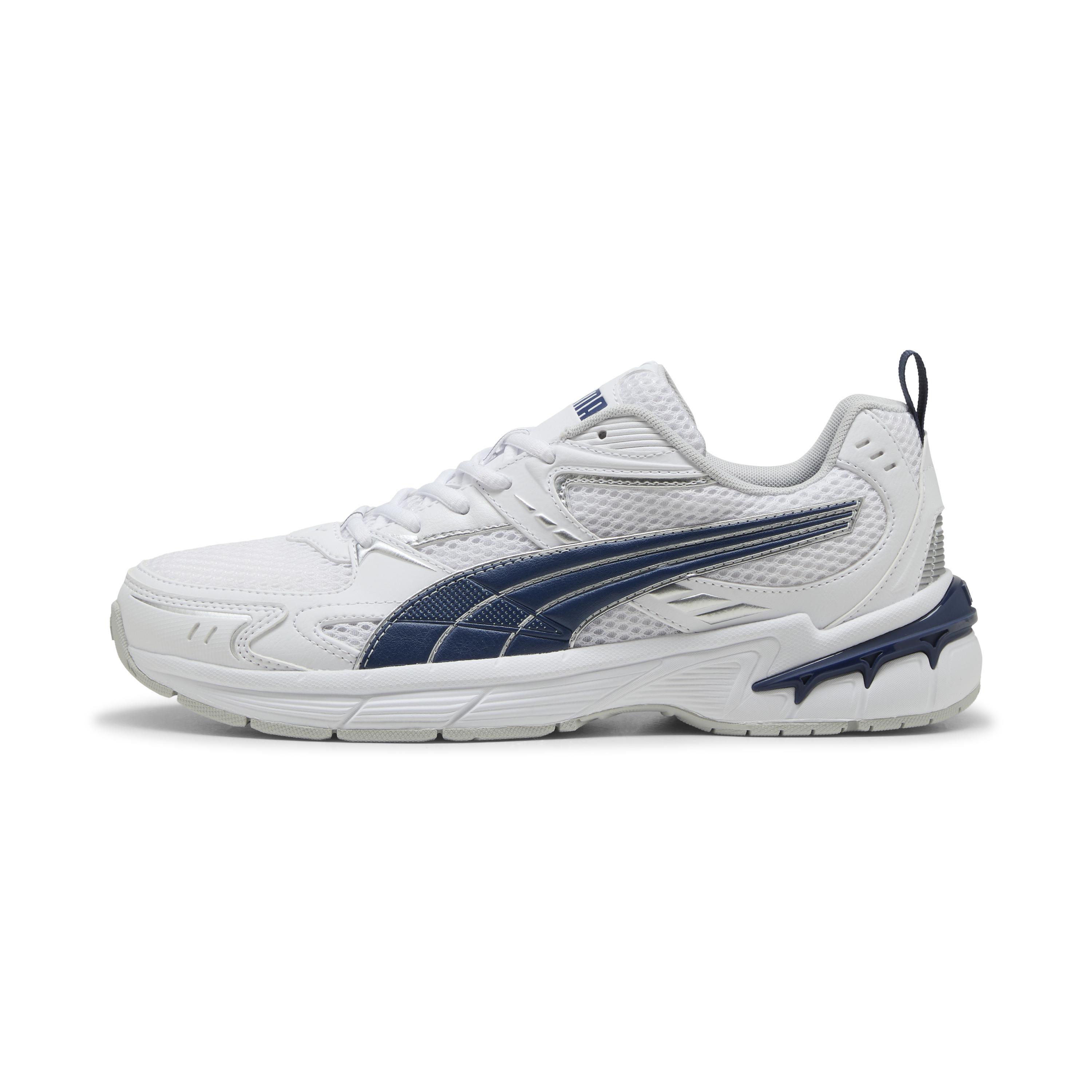Puma Milenio Tech 2000 Unisex Yetişkin Sneaker