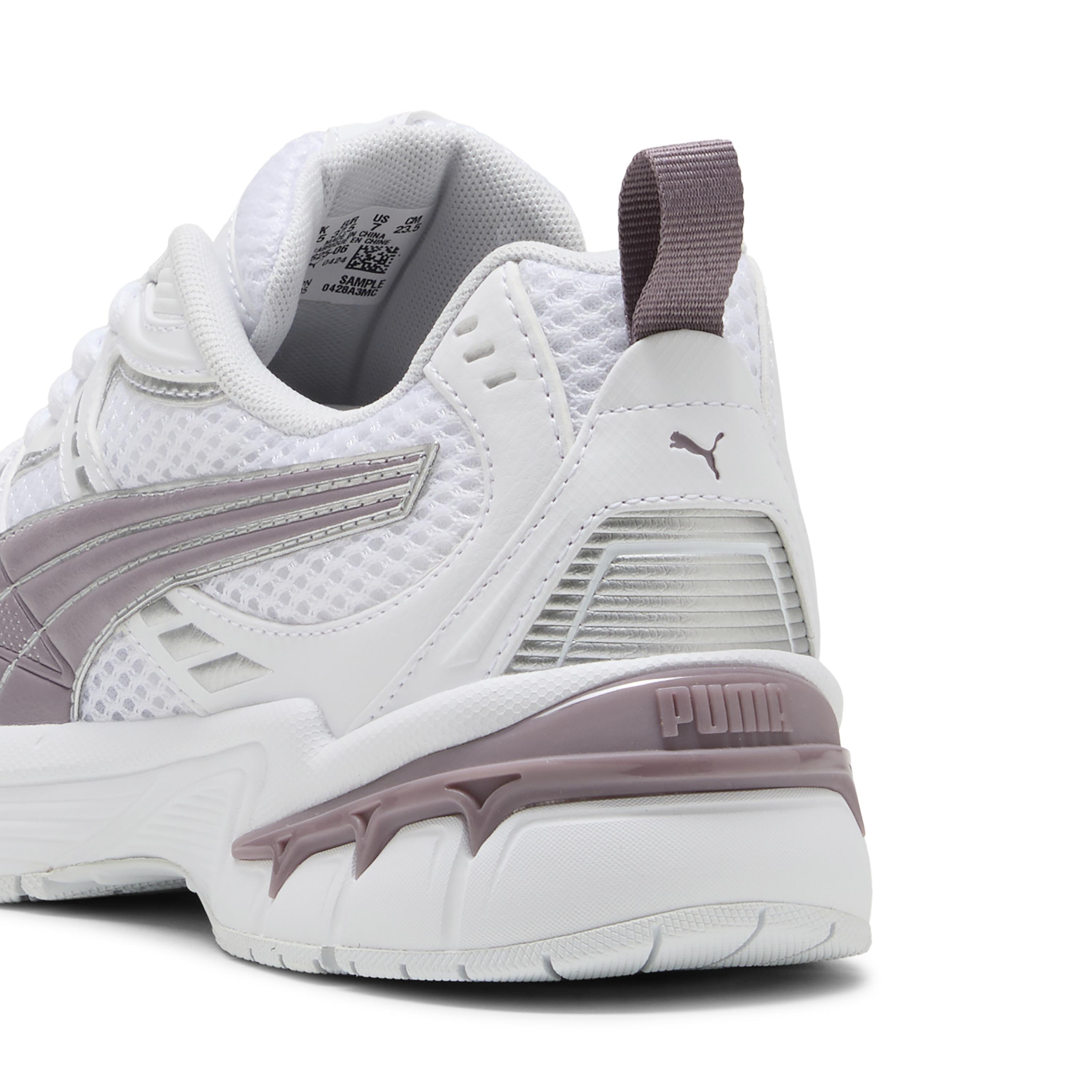 Puma Milenio Tech 2000 Unisex Yetişkin Sneaker