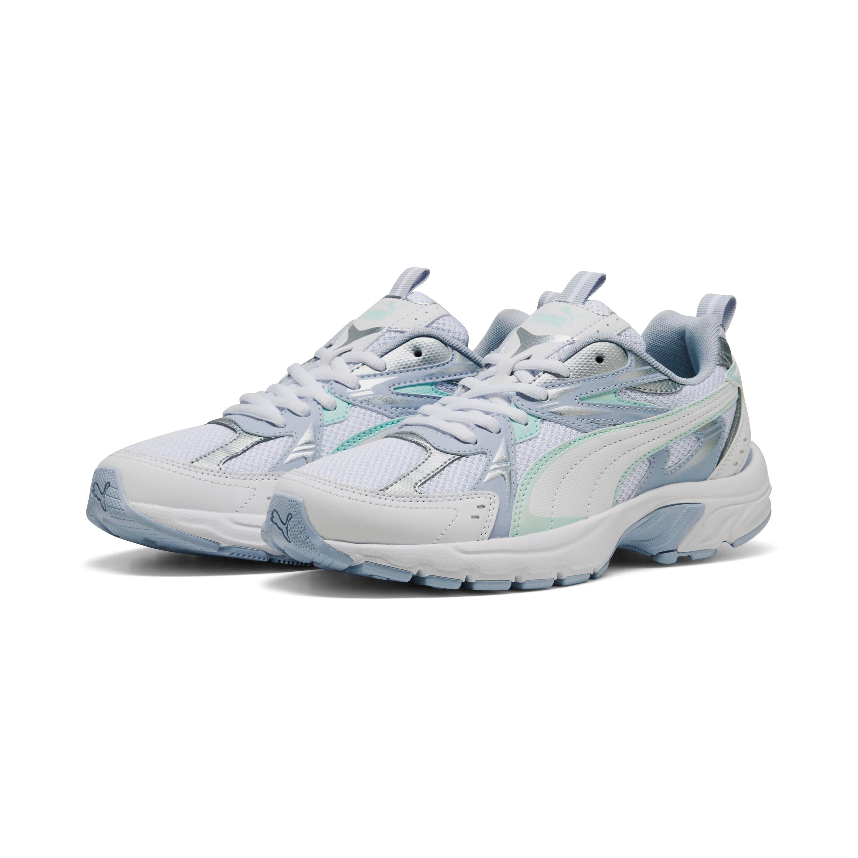 Puma Milenio Tech Erkek Sneaker