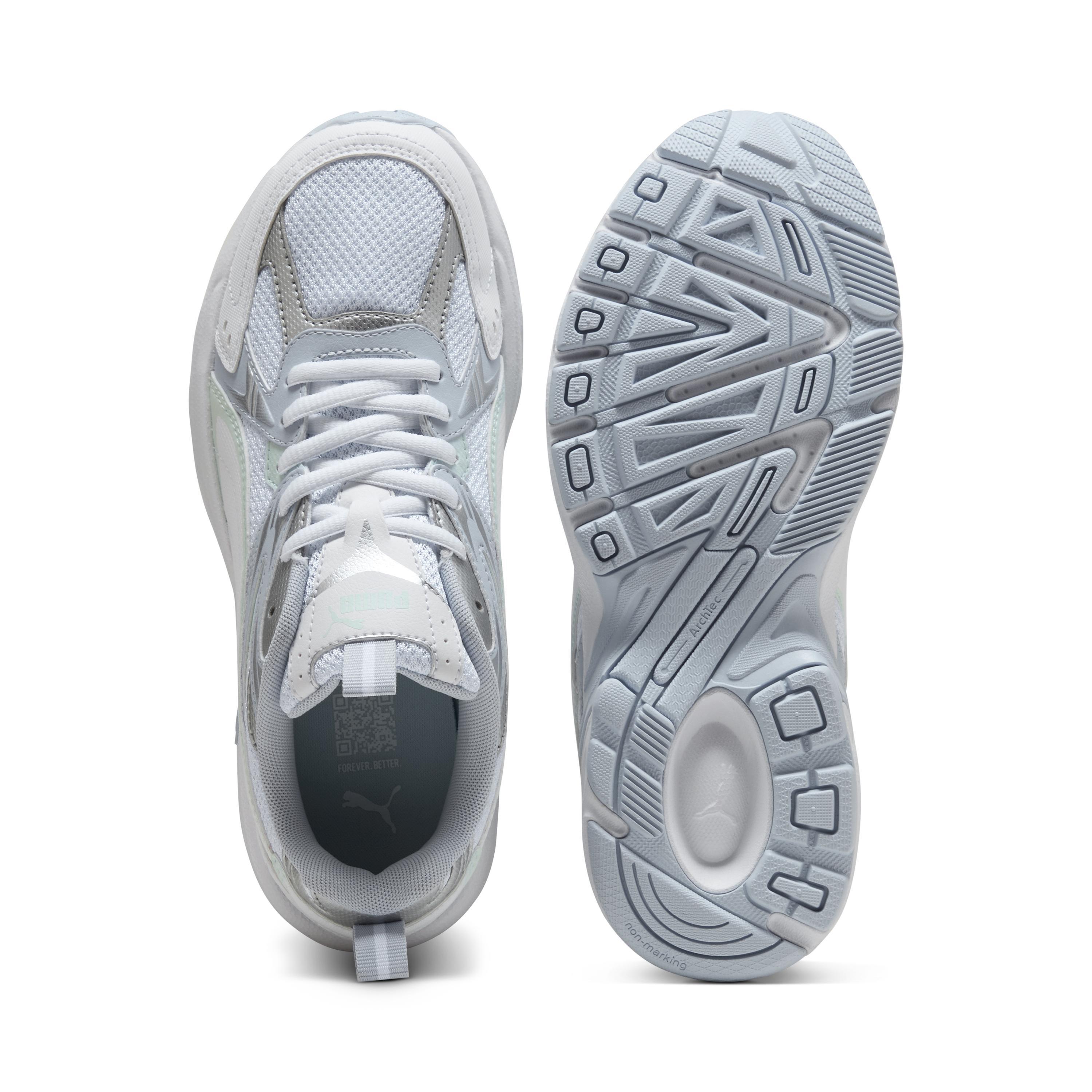 Puma Milenio Tech Erkek Sneaker