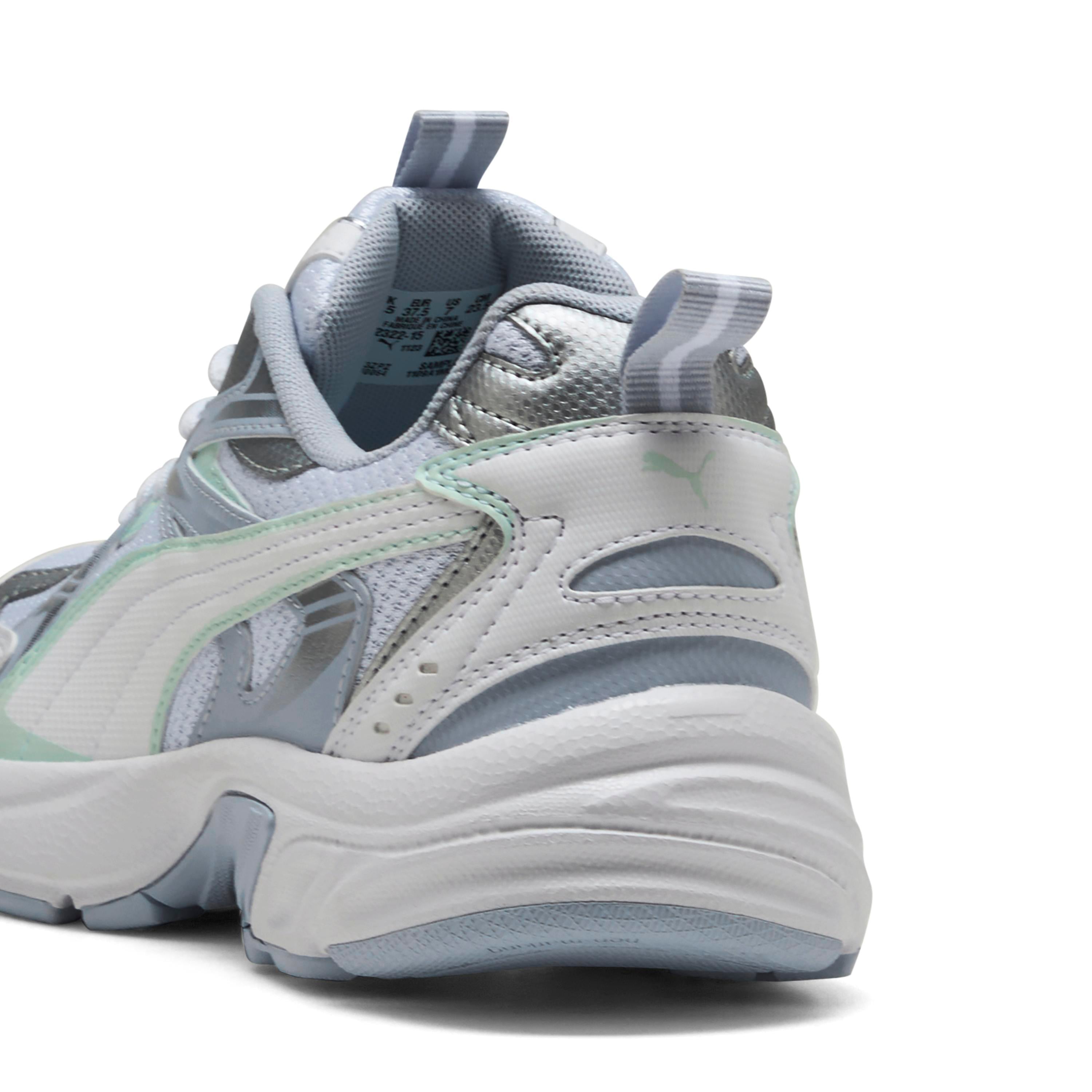 Puma Milenio Tech Erkek Sneaker