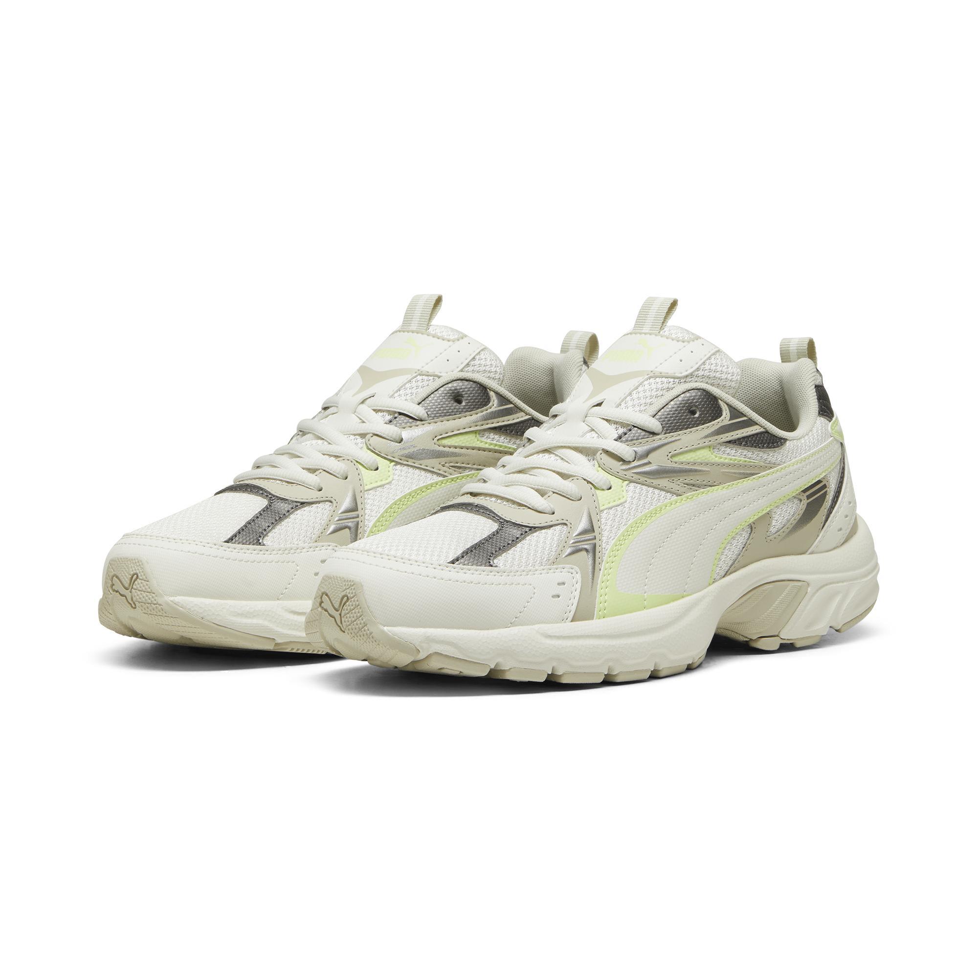 Puma Milenio Tech Erkek Sneaker