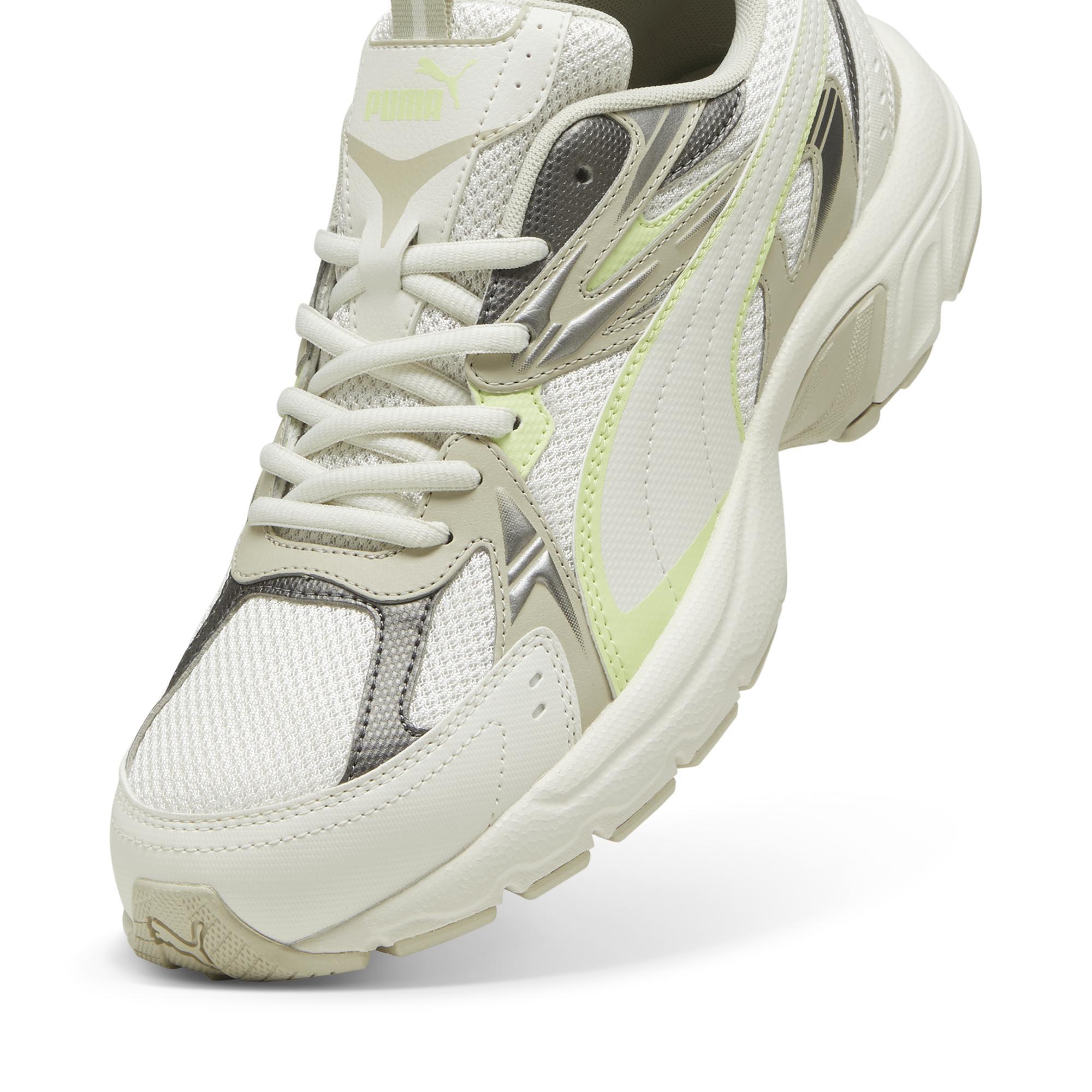 Puma Milenio Tech Erkek Sneaker