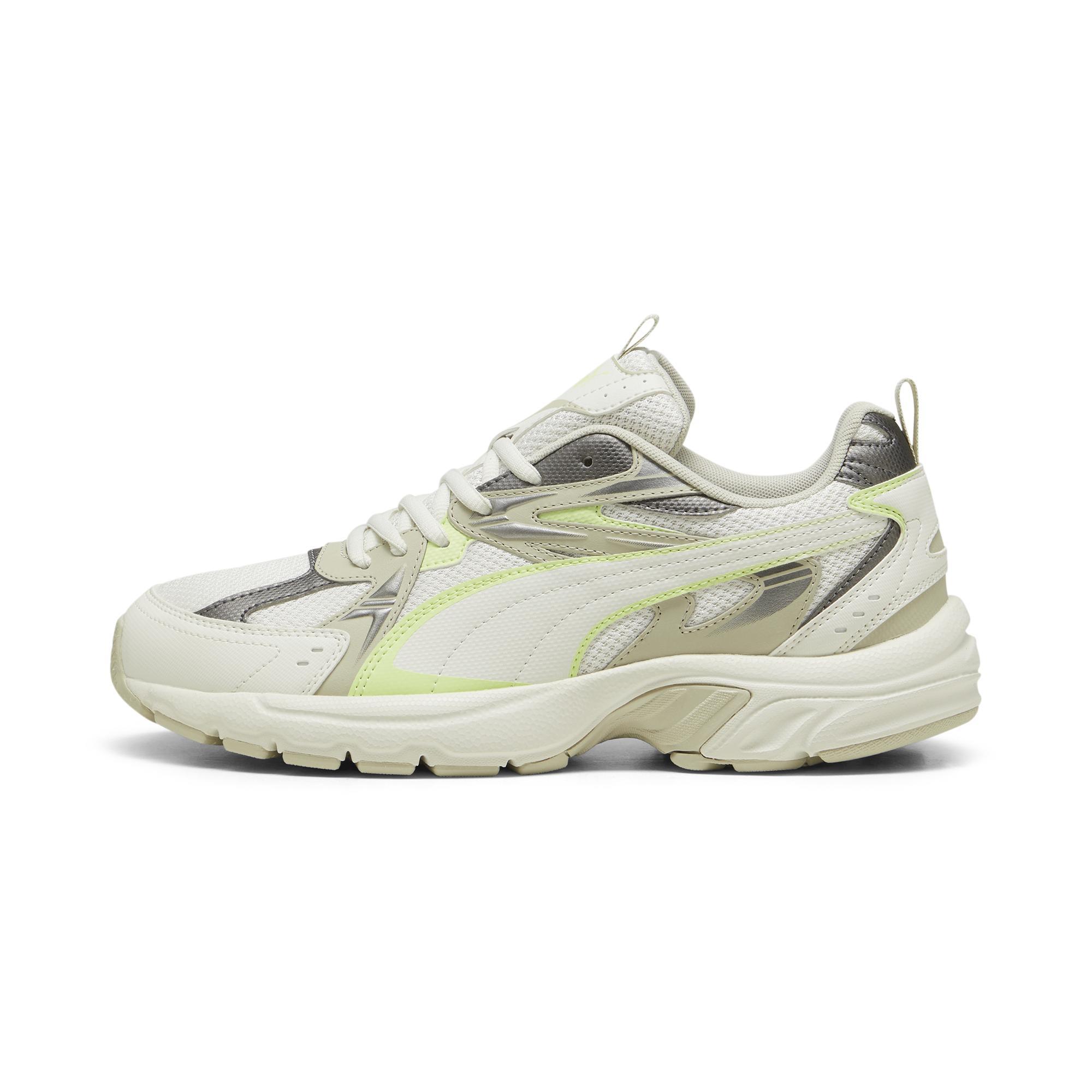Puma Milenio Tech Erkek Sneaker