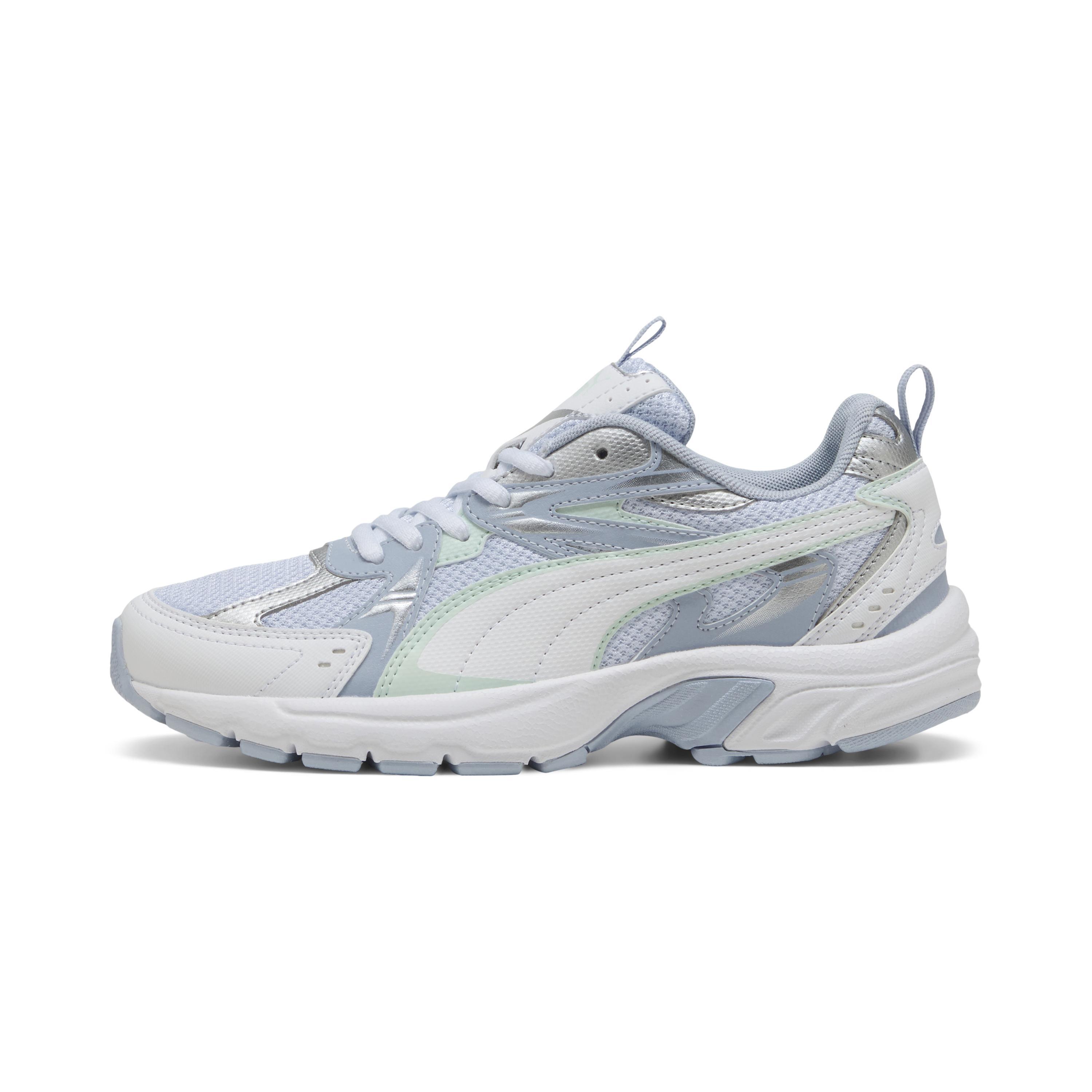 Puma Milenio Tech Erkek Sneaker