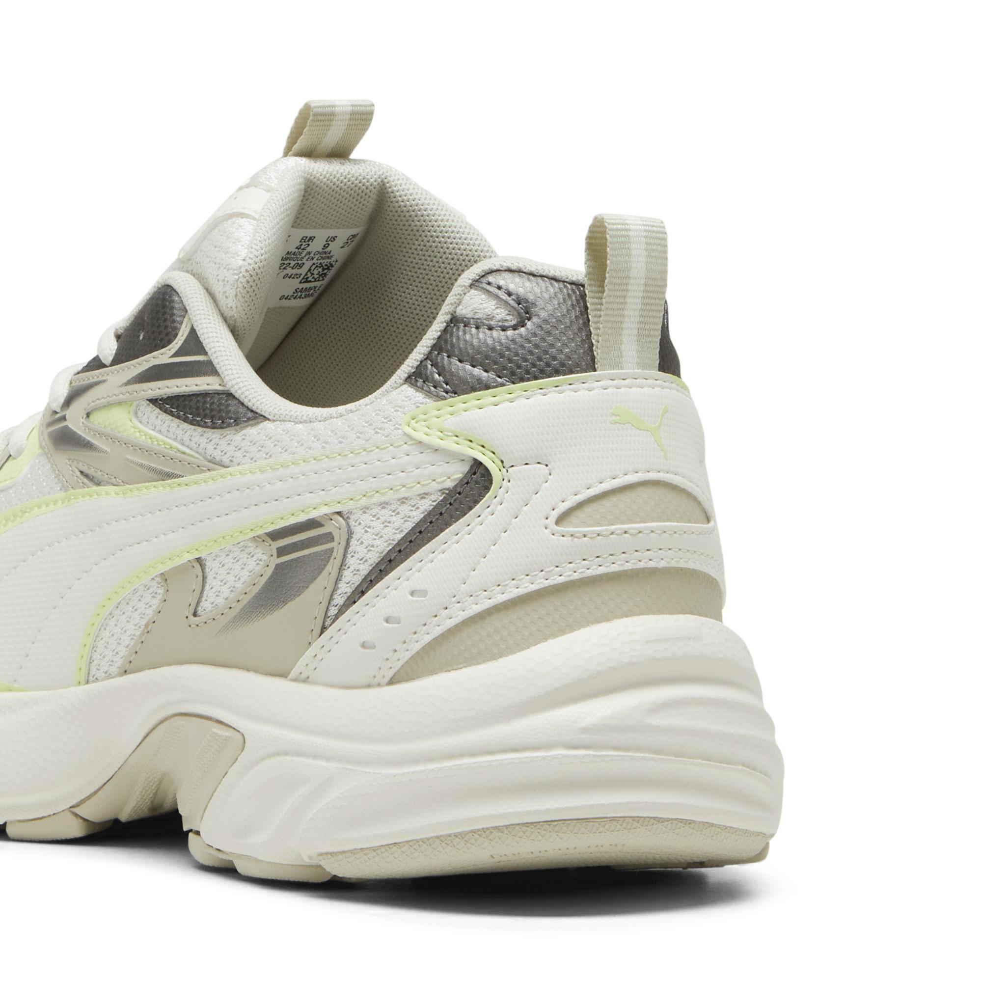 Puma Milenio Tech Erkek Sneaker