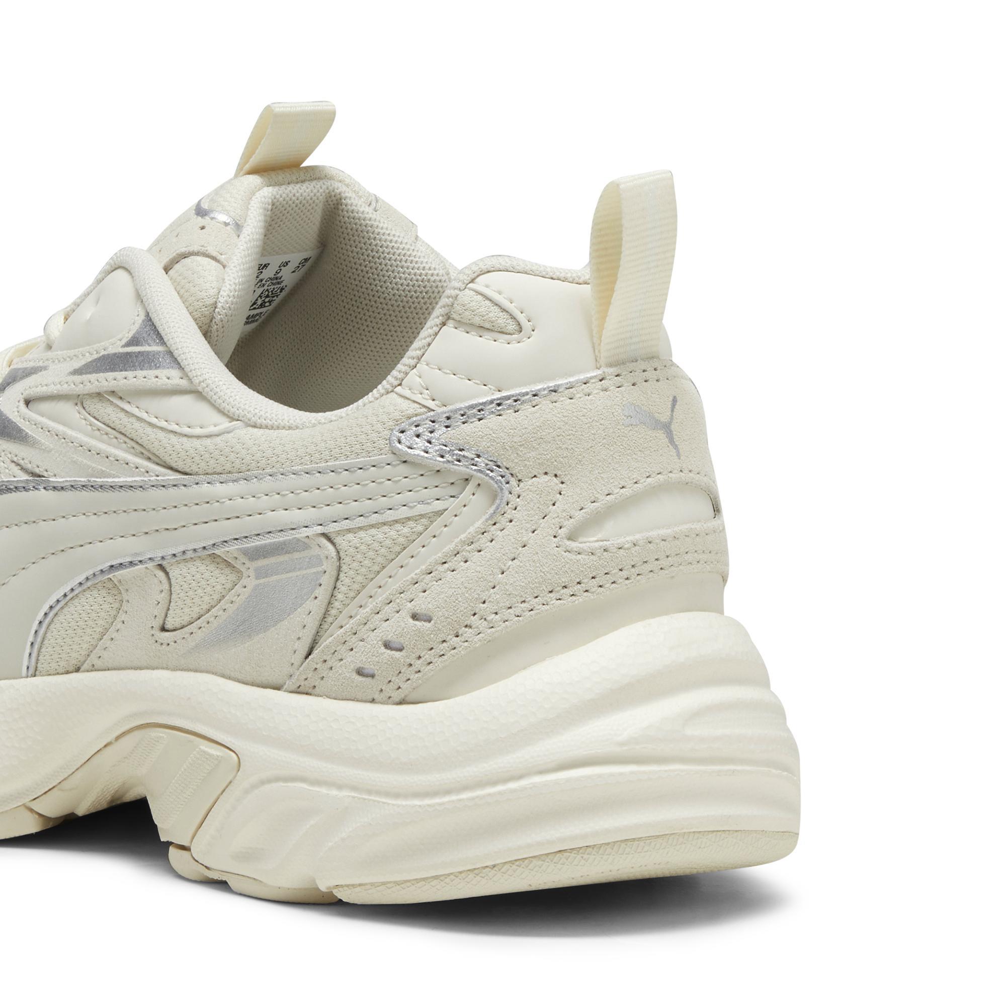 Puma Milenio Tech Suede Erkek Sneaker