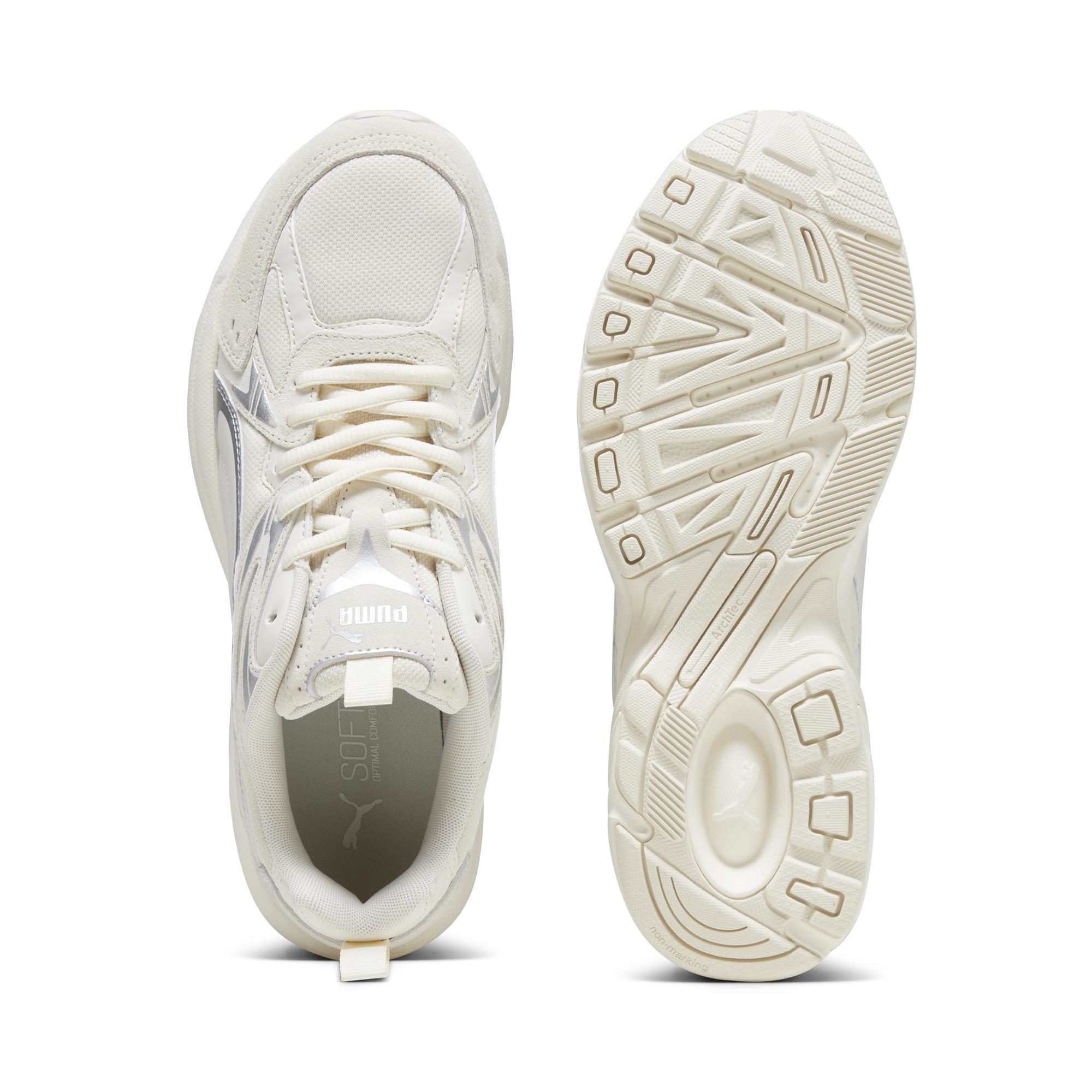 Puma Milenio Tech Suede Erkek Sneaker