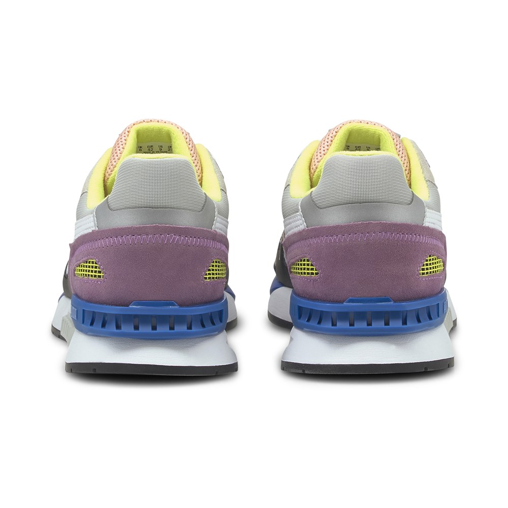 Puma Mirage Mox Vision Kadın Pembe Günlük Ayakkabı - 36860902